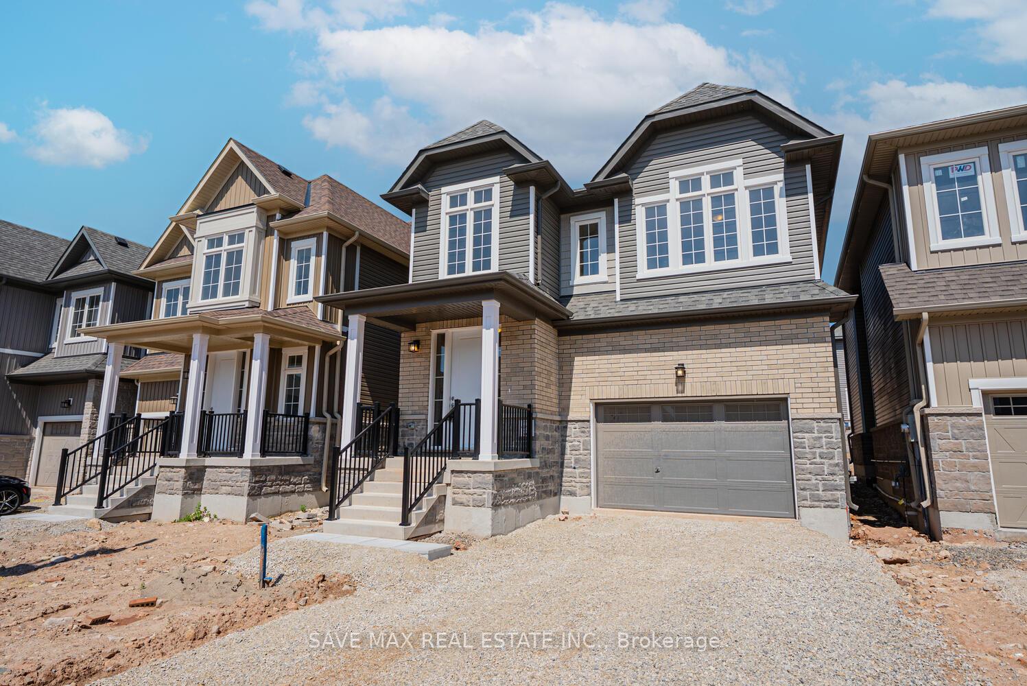 Photo 15 of 82 Sanders Road, Erin — HOMEH