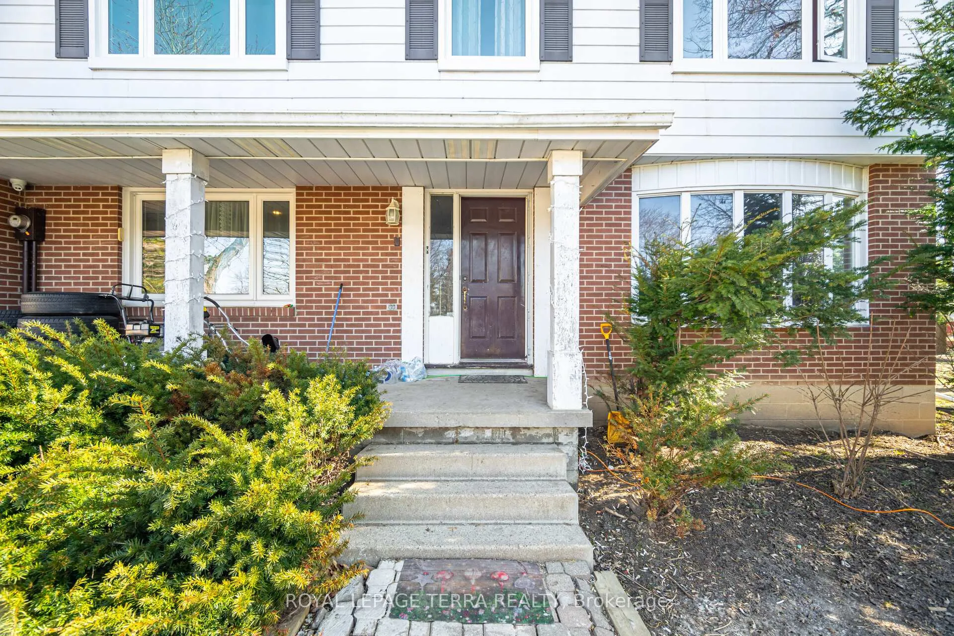 Photo 6 of 14457 Bramalea Road, Caledon, Rural Caledon — HOMEH