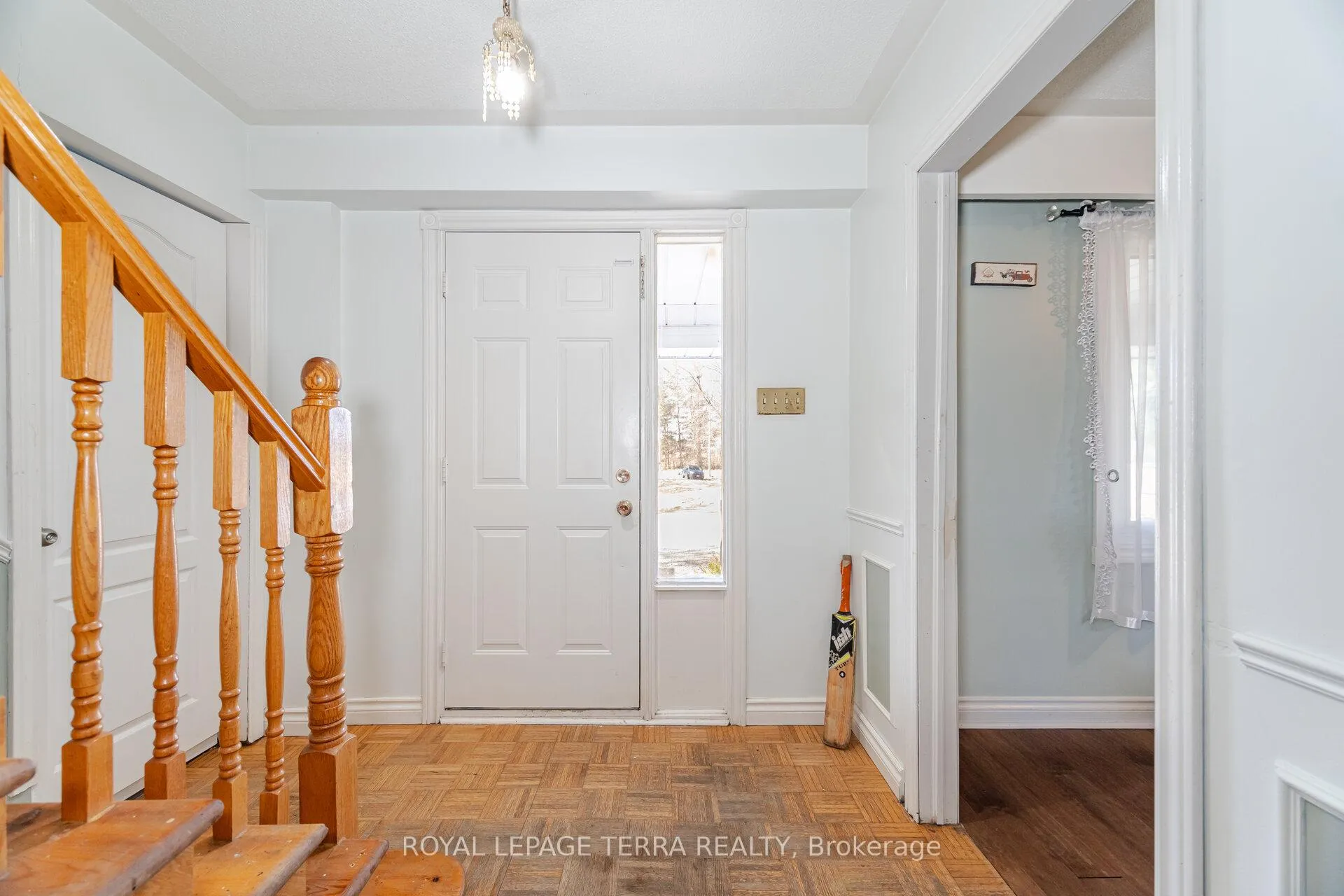 Photo 7 of 14457 Bramalea Road, Caledon, Rural Caledon — HOMEH