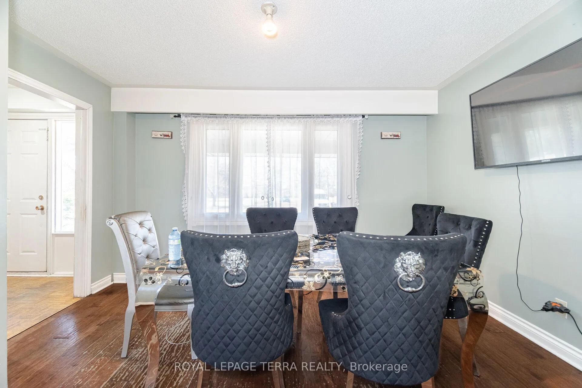 Photo 9 of 14457 Bramalea Road, Caledon, Rural Caledon — HOMEH
