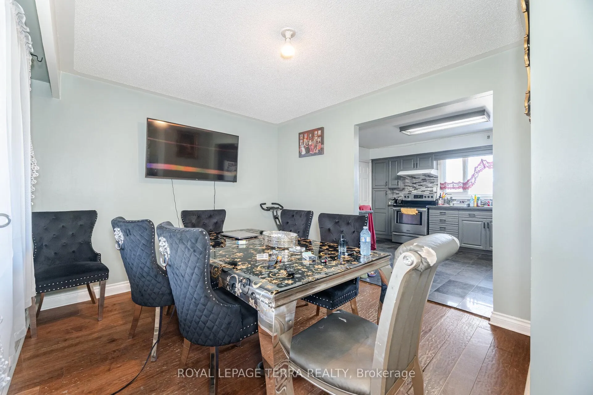 Photo 10 of 14457 Bramalea Road, Caledon, Rural Caledon — HOMEH