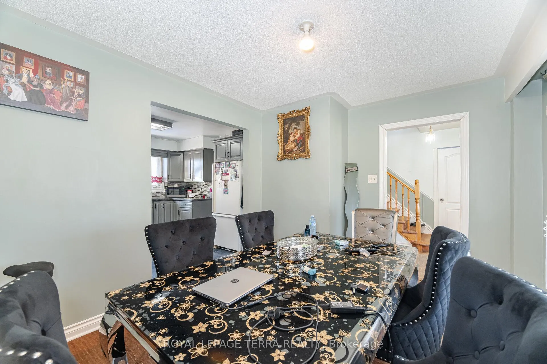 Photo 11 of 14457 Bramalea Road, Caledon, Rural Caledon — HOMEH
