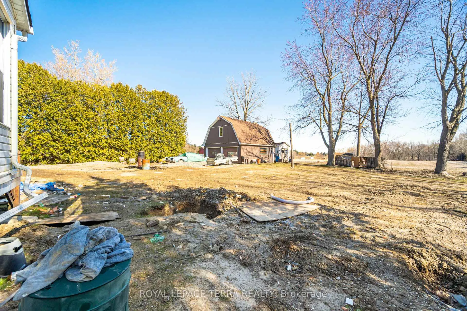 Photo 44 of 14457 Bramalea Road, Caledon, Rural Caledon — HOMEH