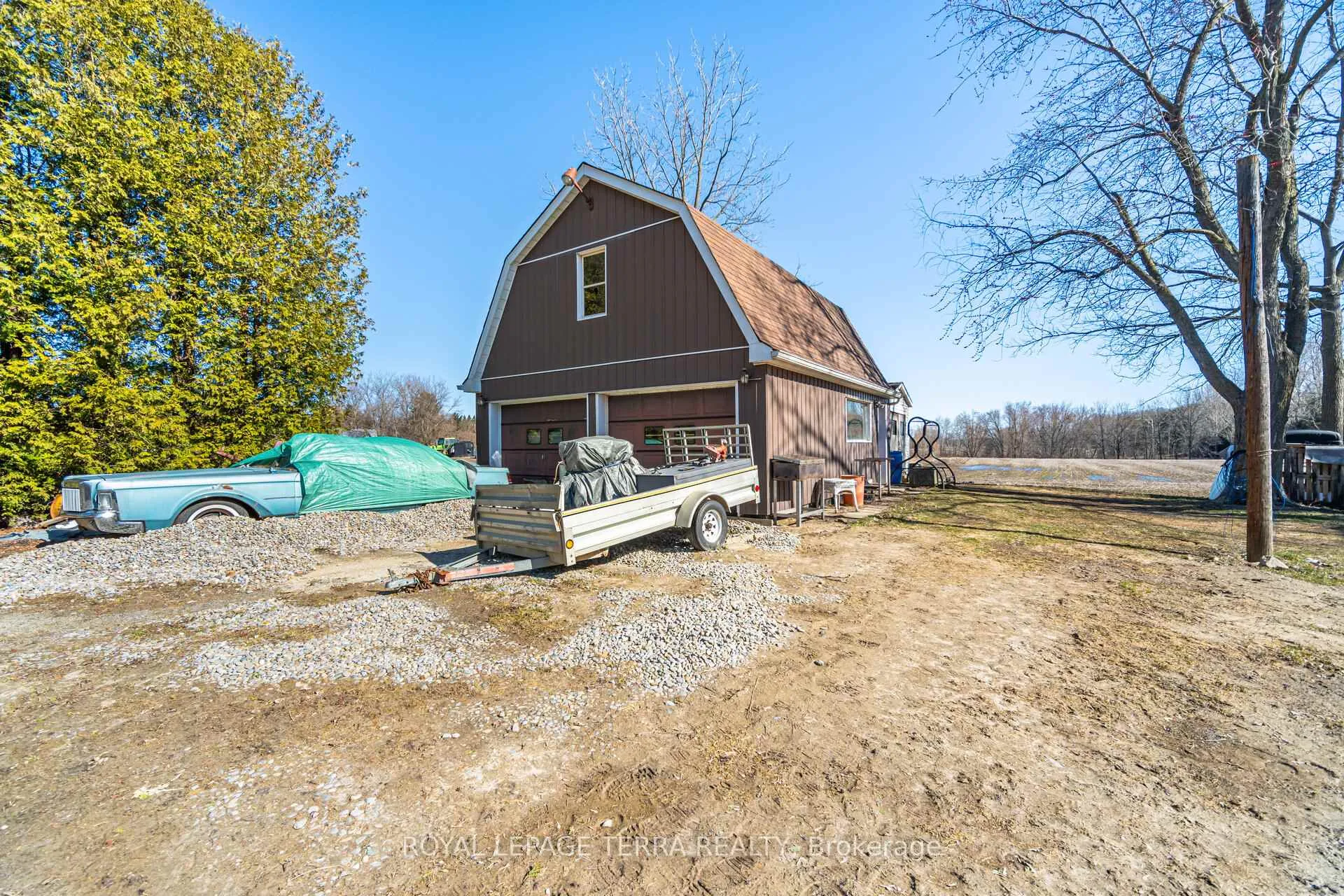 Photo 45 of 14457 Bramalea Road, Caledon, Rural Caledon — HOMEH