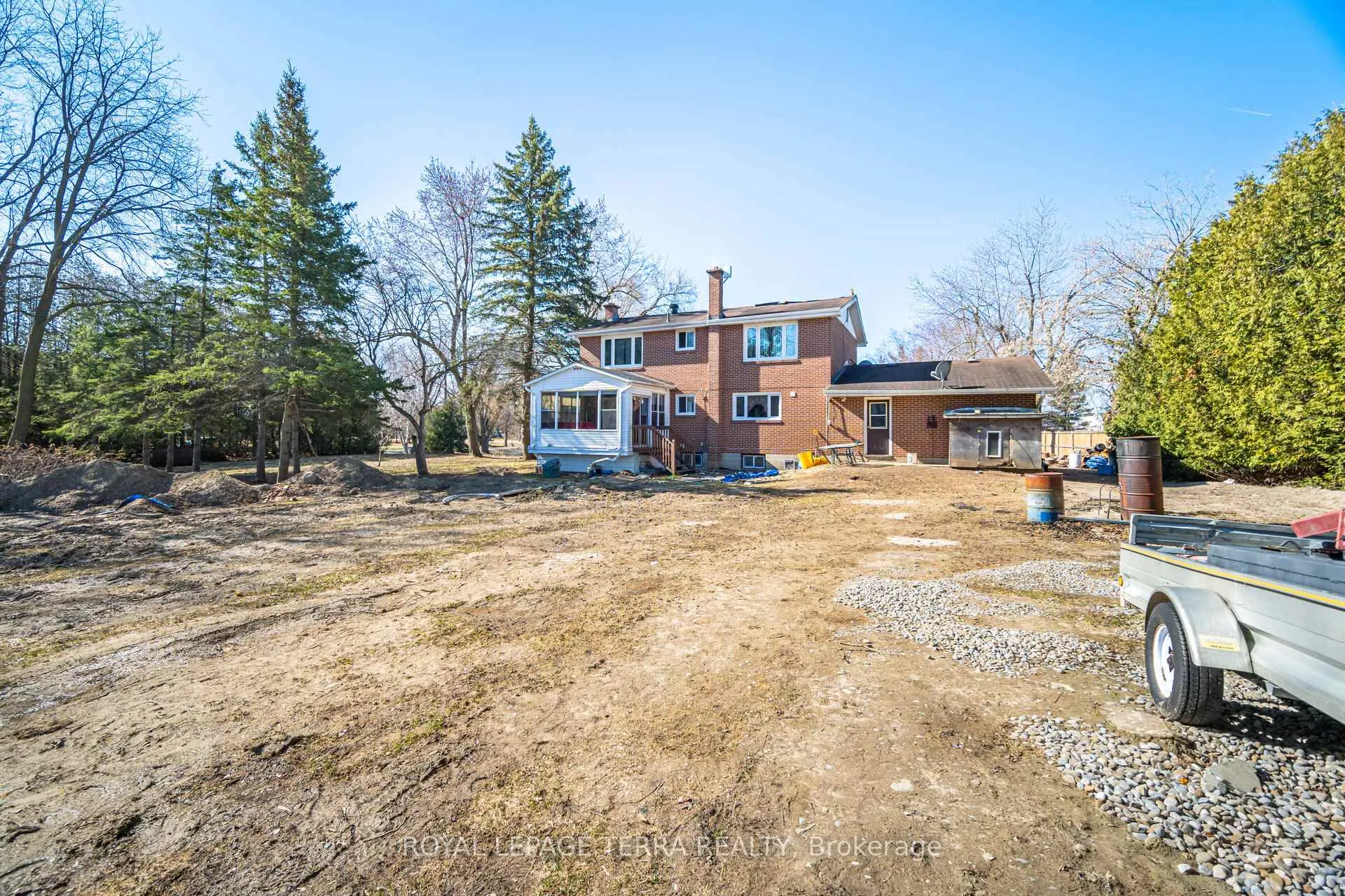 Photo 46 of 14457 Bramalea Road, Caledon, Rural Caledon — HOMEH