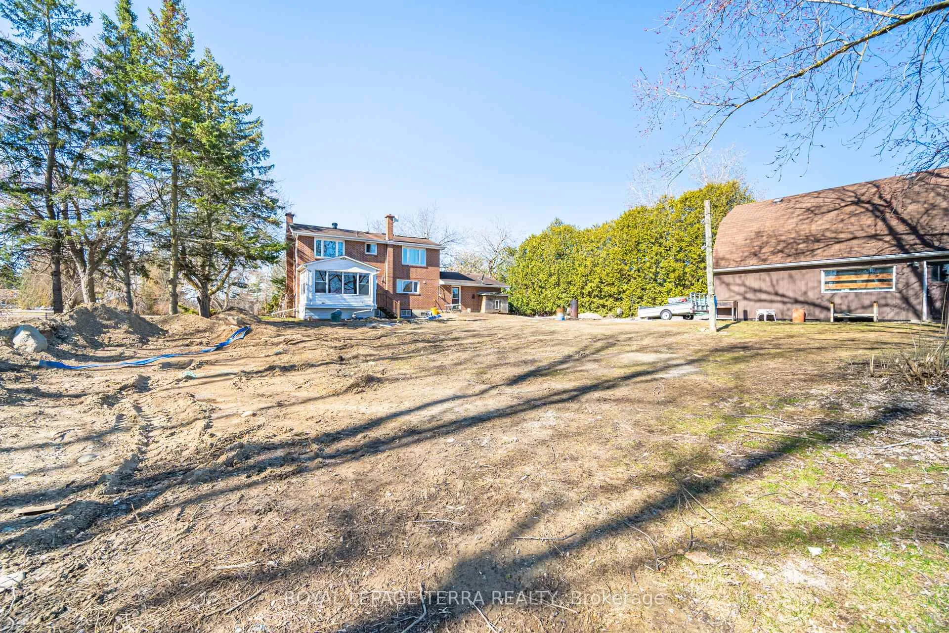 Photo 47 of 14457 Bramalea Road, Caledon, Rural Caledon — HOMEH