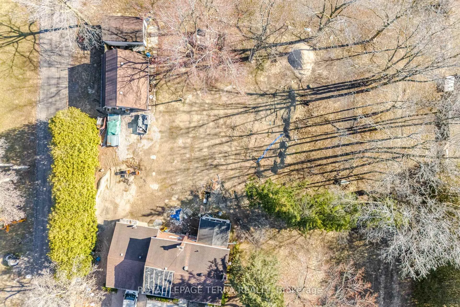 Photo 48 of 14457 Bramalea Road, Caledon, Rural Caledon — HOMEH