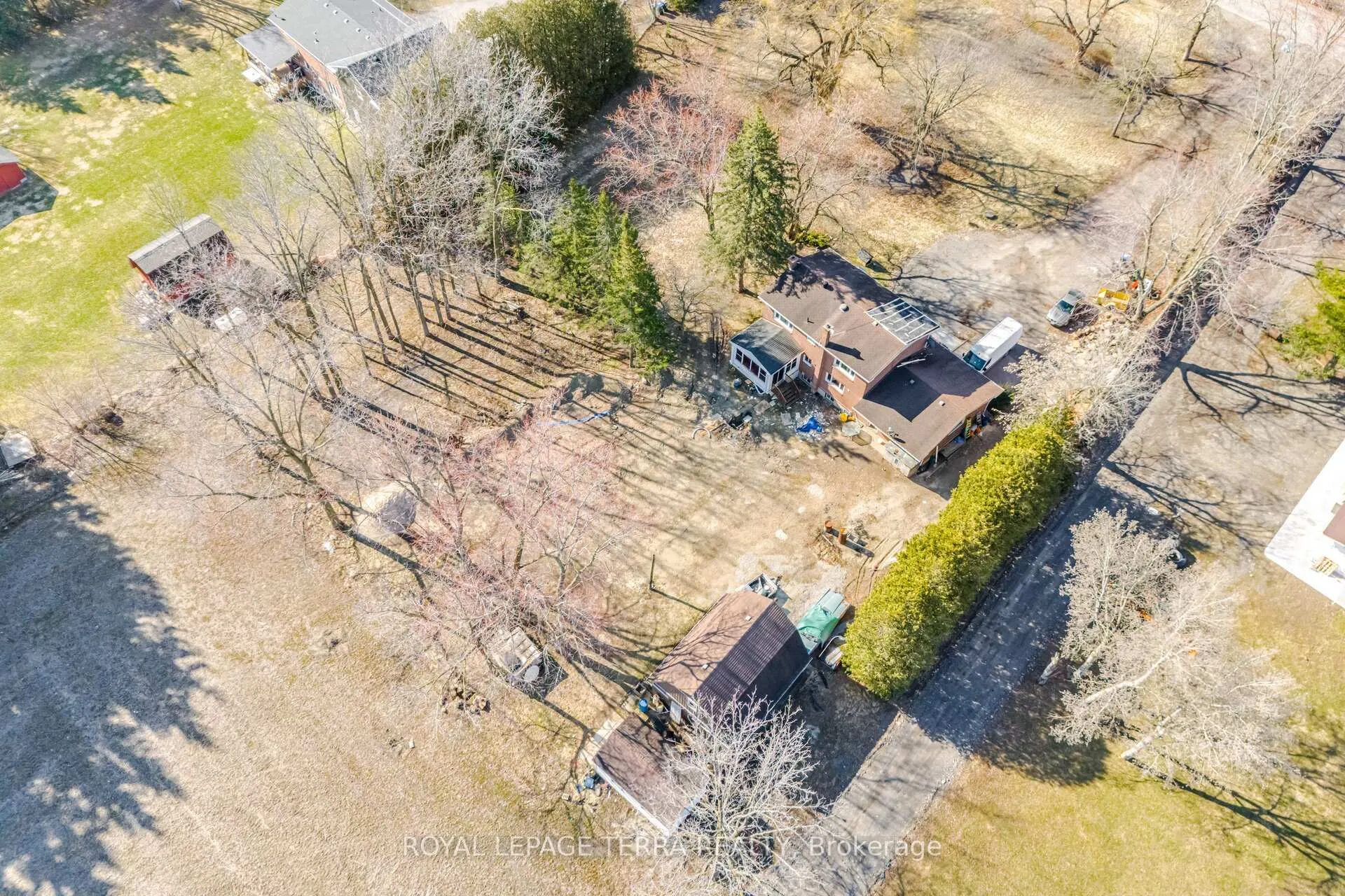 Photo 49 of 14457 Bramalea Road, Caledon, Rural Caledon — HOMEH