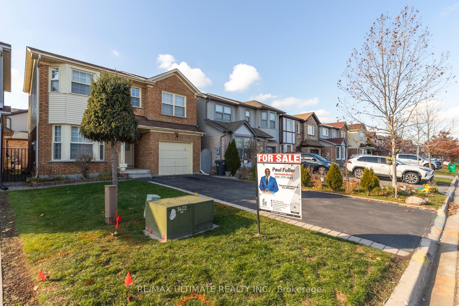 Photo 18 of 8 Chipmunk Crescent, Brampton, Sandringham-Wellington — HOMEH