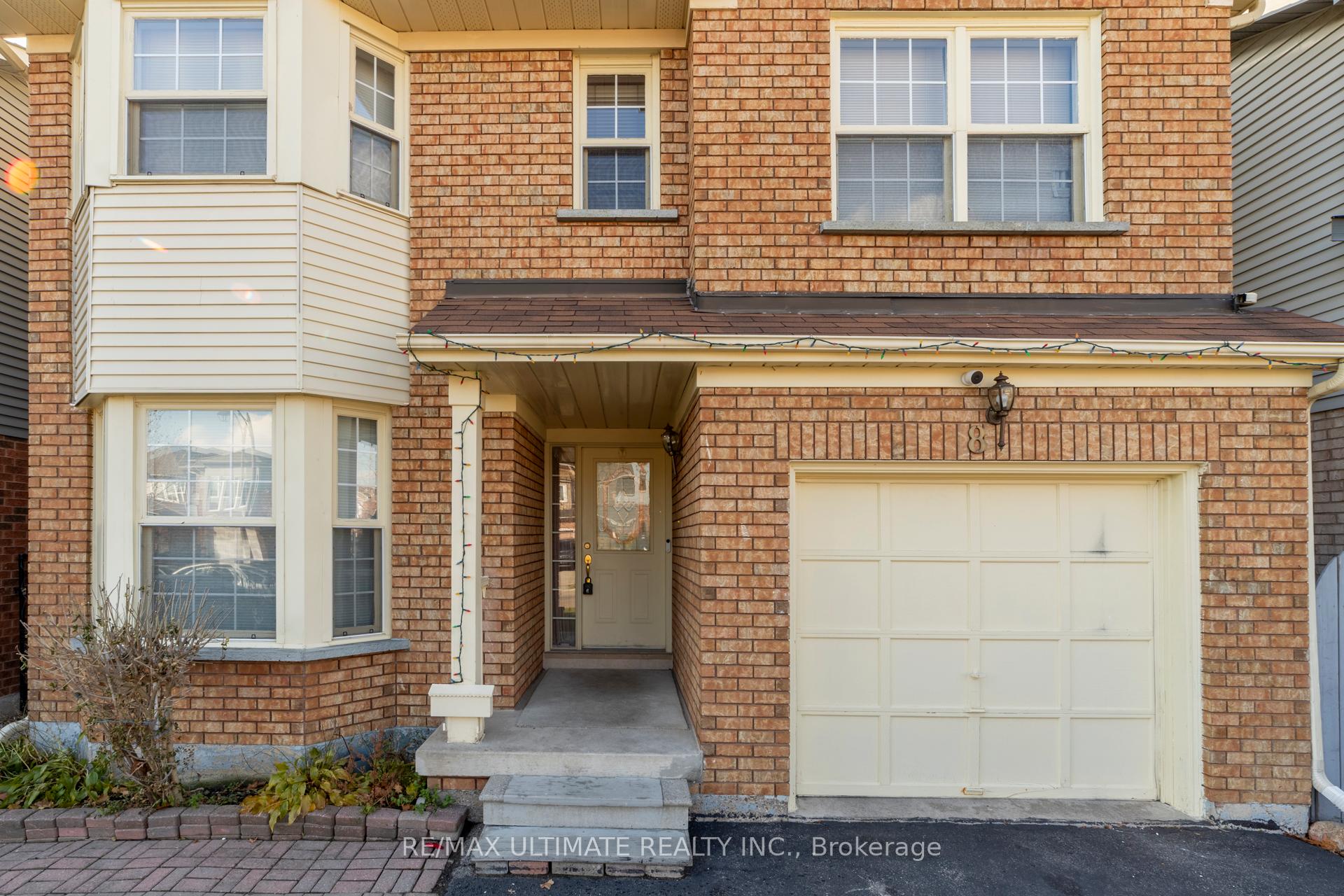 Photo 20 of 8 Chipmunk Crescent, Brampton, Sandringham-Wellington — HOMEH