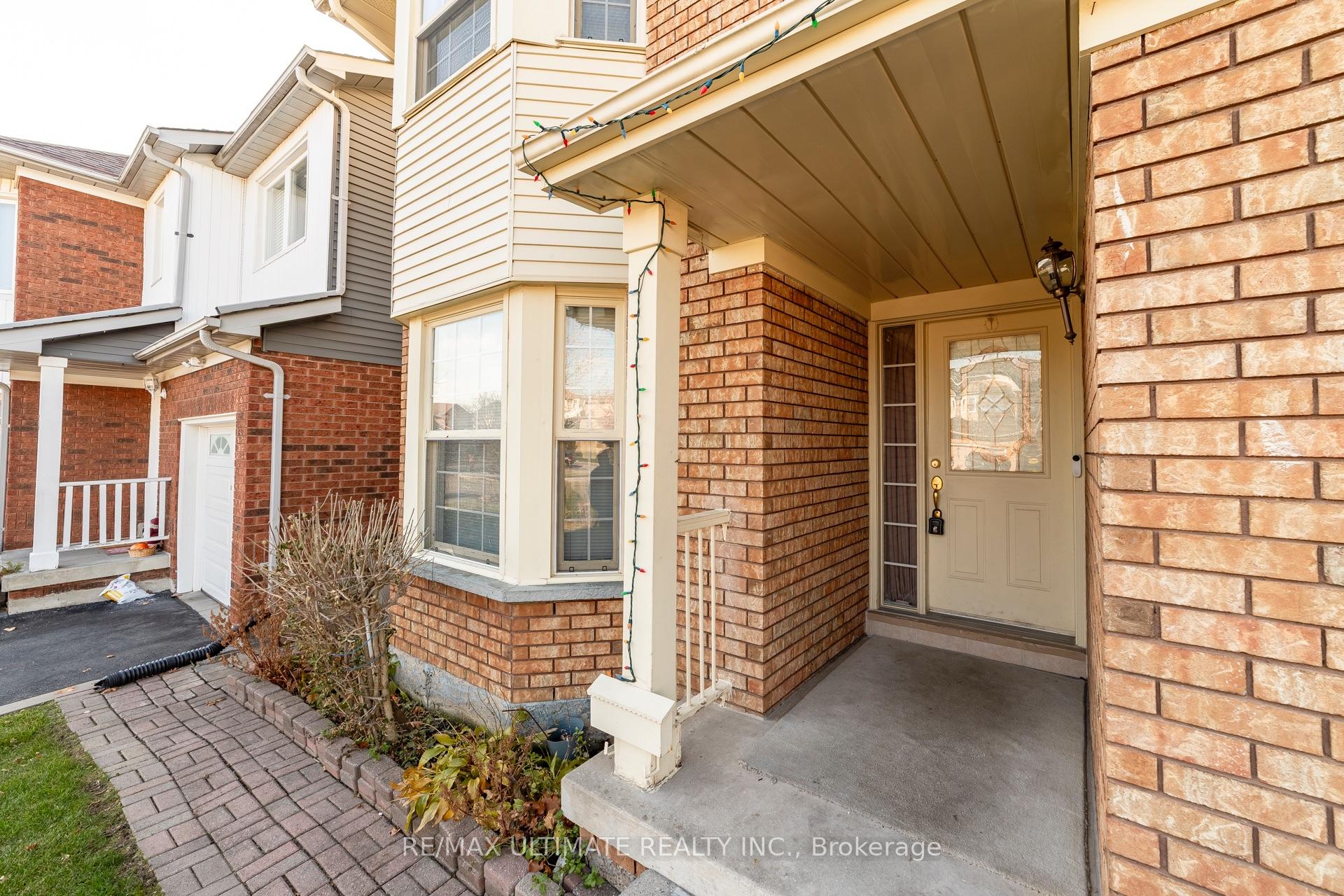 Photo 23 of 8 Chipmunk Crescent, Brampton, Sandringham-Wellington — HOMEH
