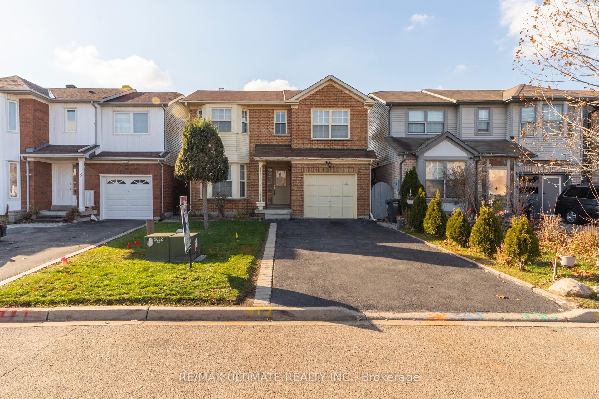 Photo 15 of 8 Chipmunk Crescent, Brampton, Sandringham-Wellington — HOMEH