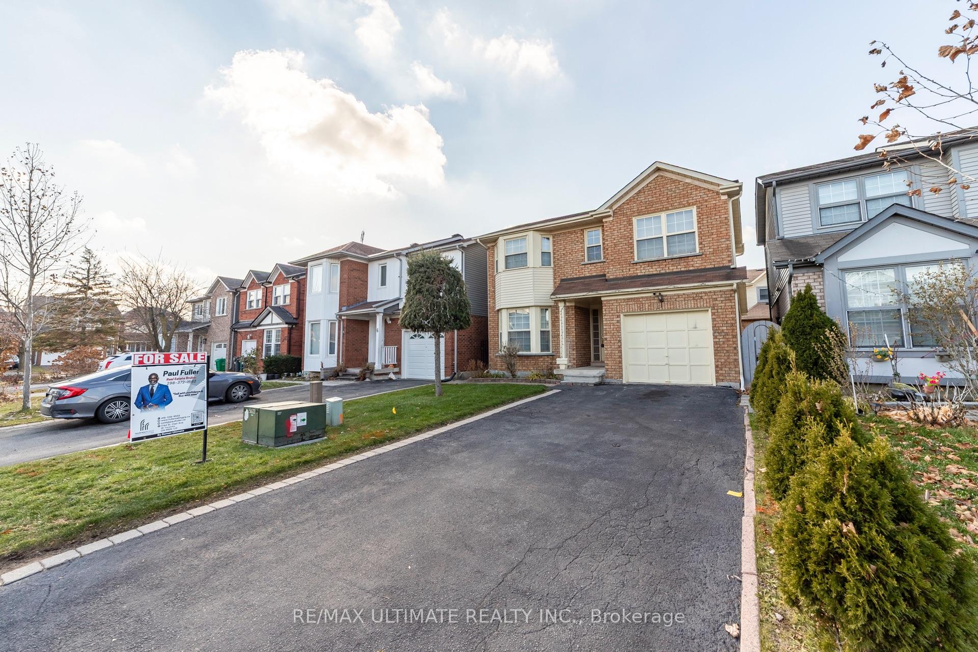 Photo 11 of 8 Chipmunk Crescent, Brampton, Sandringham-Wellington — HOMEH
