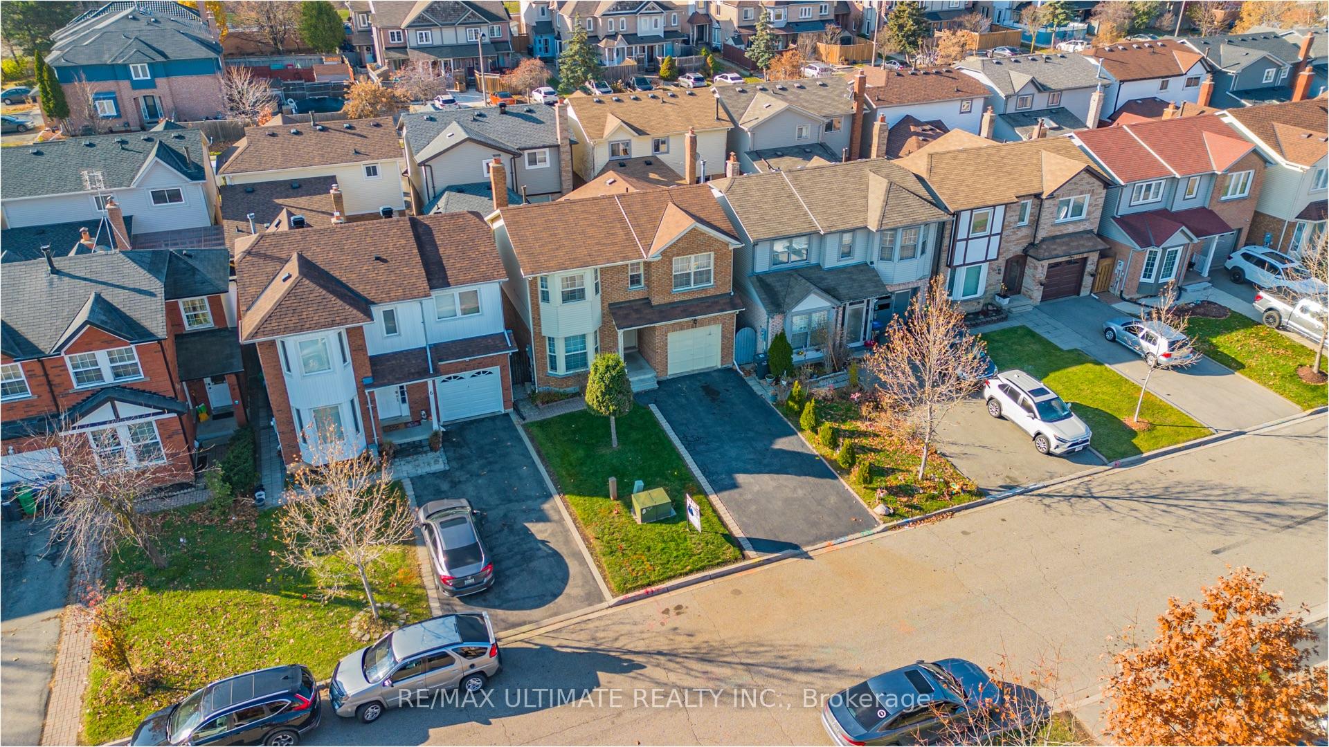 Photo 19 of 8 Chipmunk Crescent, Brampton, Sandringham-Wellington — HOMEH