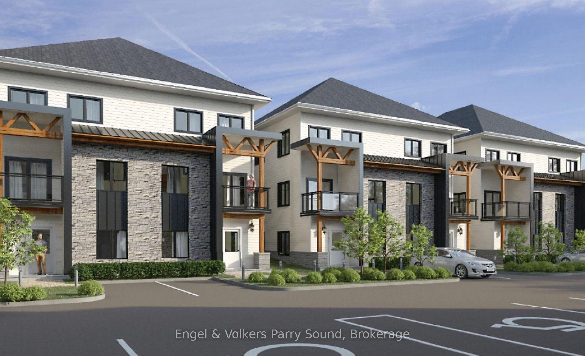 Front of Unit 4, 370 First Street N