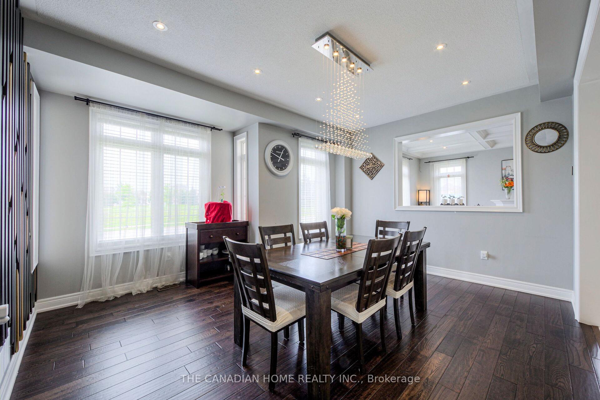 Photo 6 of 35 Ashby Field Road, Brampton, Credit Valley — HOMEH