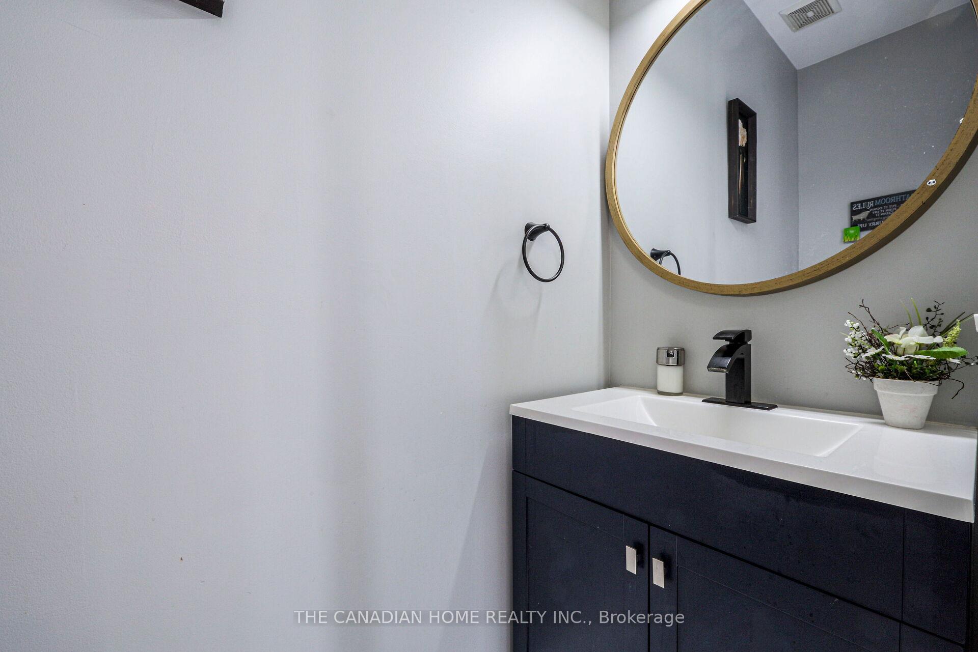 Photo 14 of 35 Ashby Field Road, Brampton, Credit Valley — HOMEH