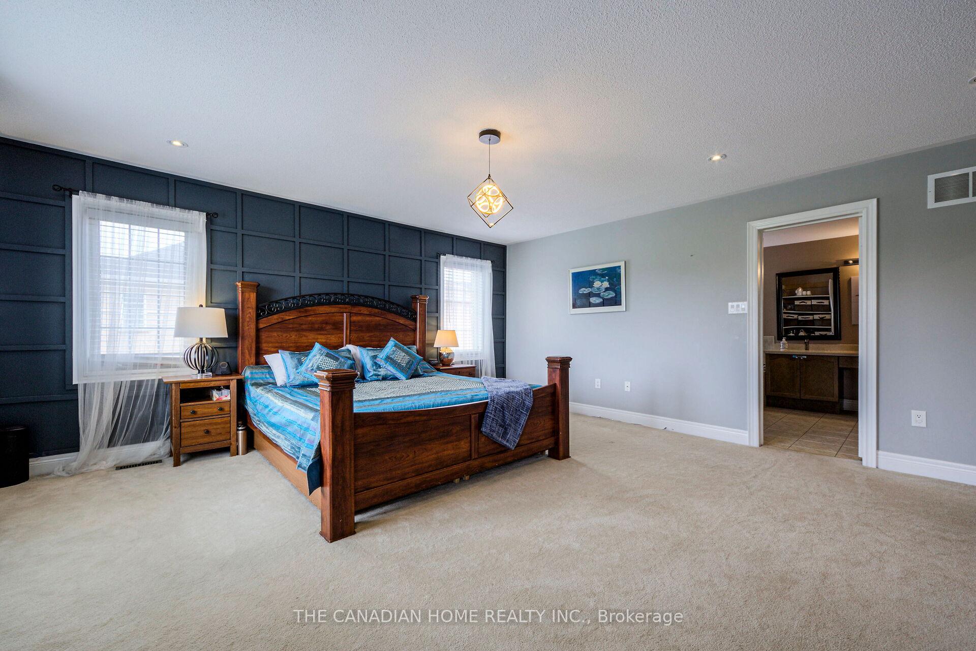 Photo 16 of 35 Ashby Field Road, Brampton, Credit Valley — HOMEH