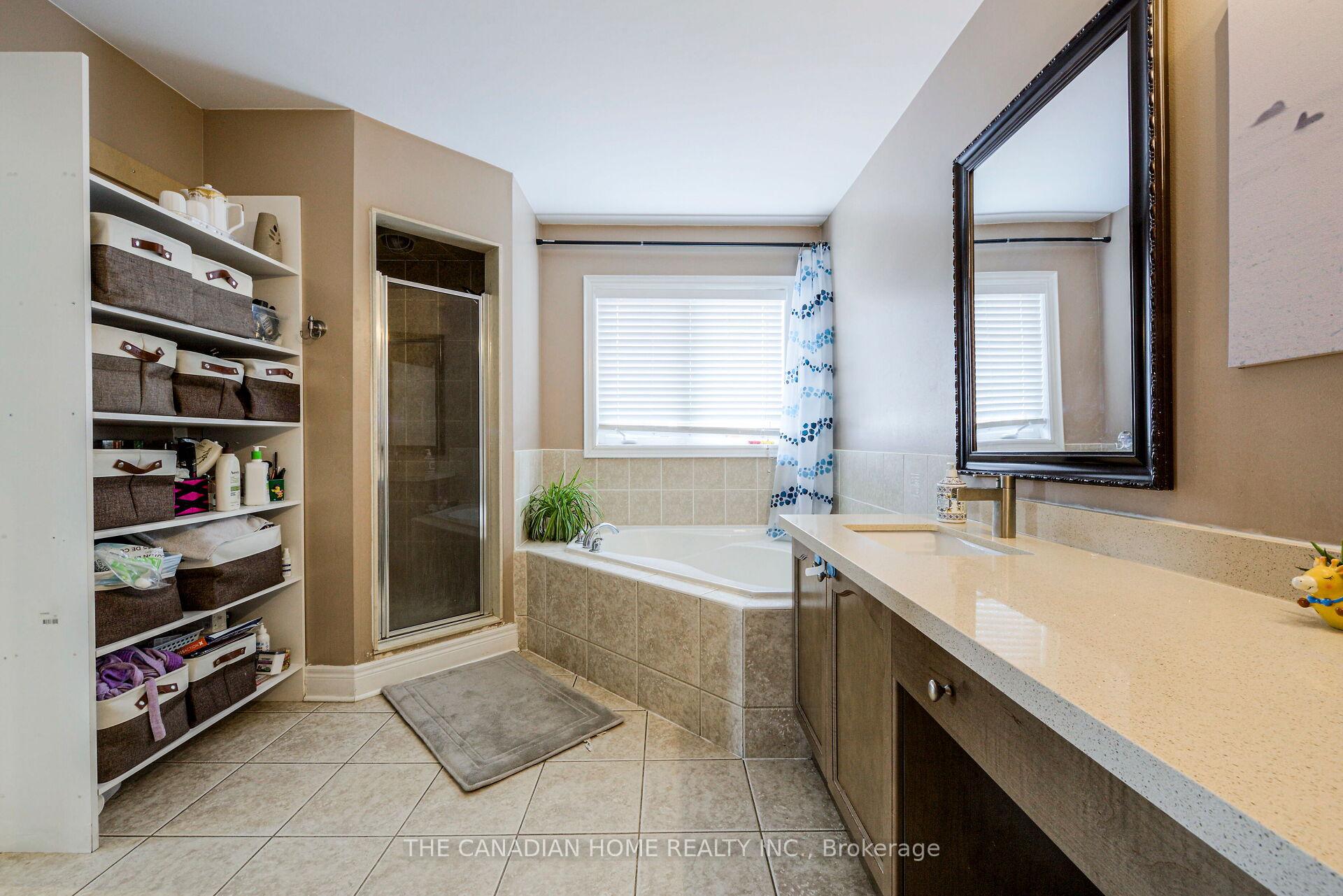 Photo 19 of 35 Ashby Field Road, Brampton, Credit Valley — HOMEH
