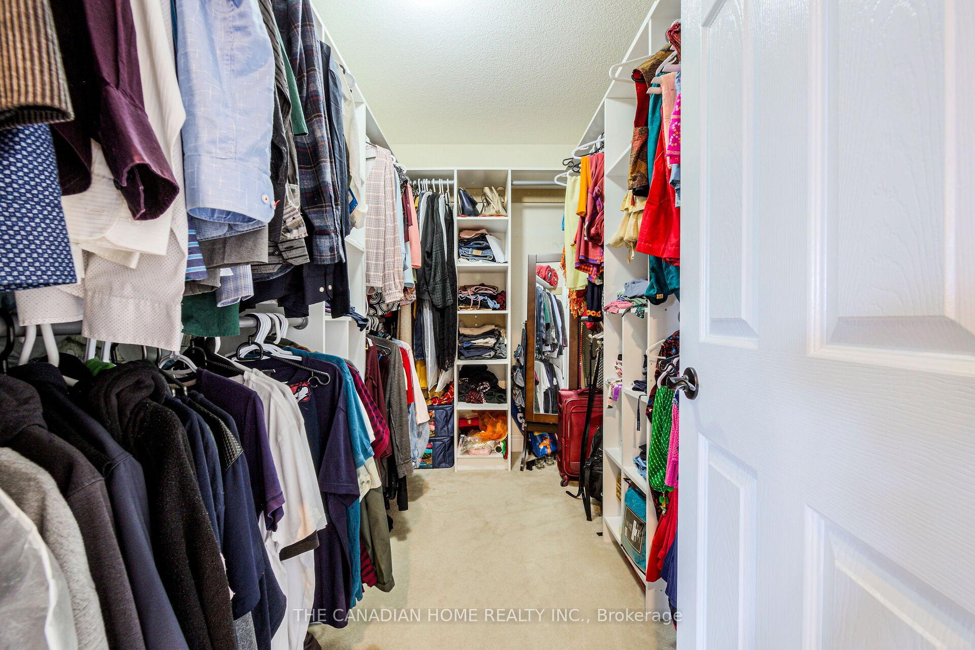 Photo 20 of 35 Ashby Field Road, Brampton, Credit Valley — HOMEH