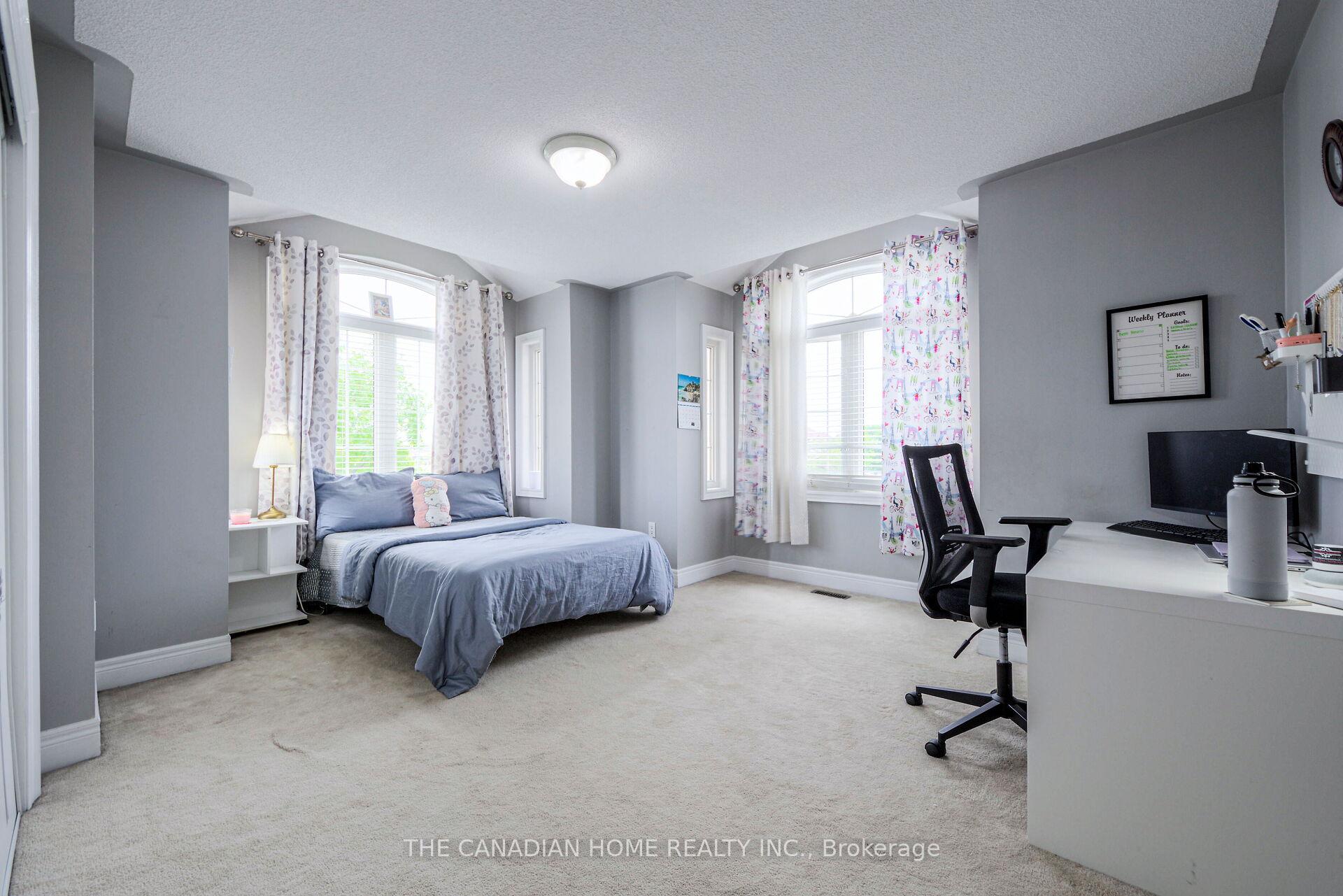 Photo 23 of 35 Ashby Field Road, Brampton, Credit Valley — HOMEH