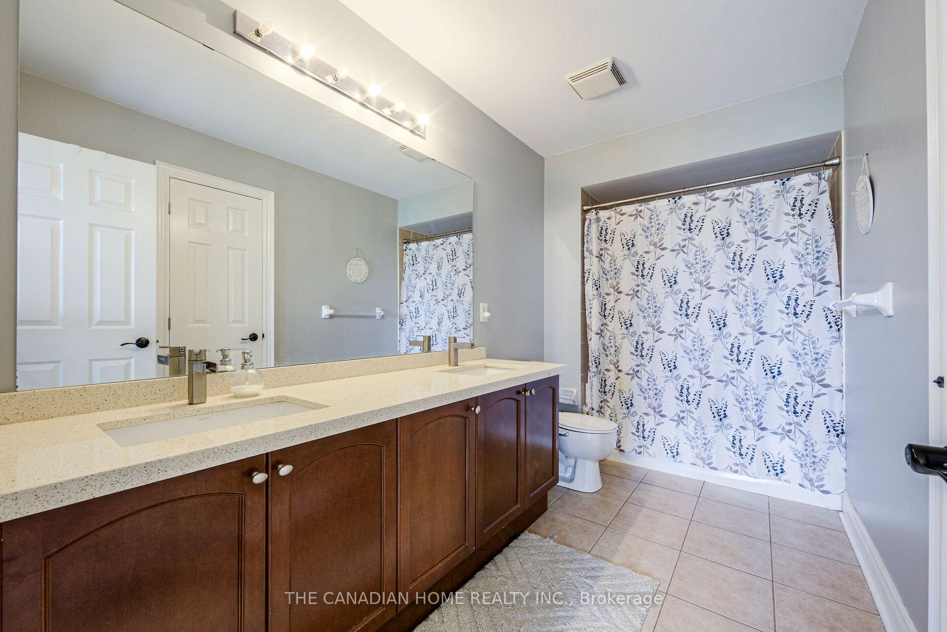Photo 24 of 35 Ashby Field Road, Brampton, Credit Valley — HOMEH