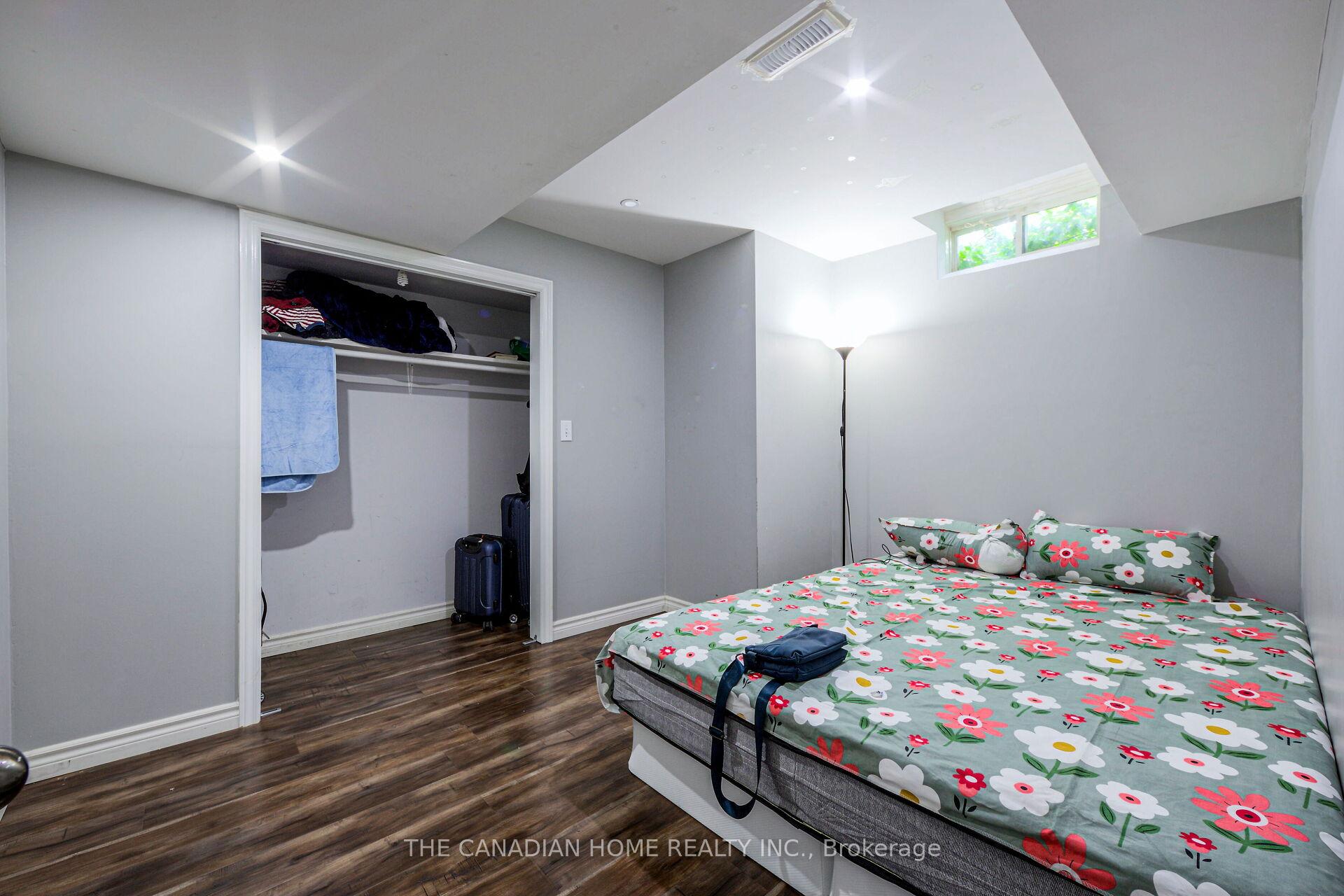 Photo 27 of 35 Ashby Field Road, Brampton, Credit Valley — HOMEH