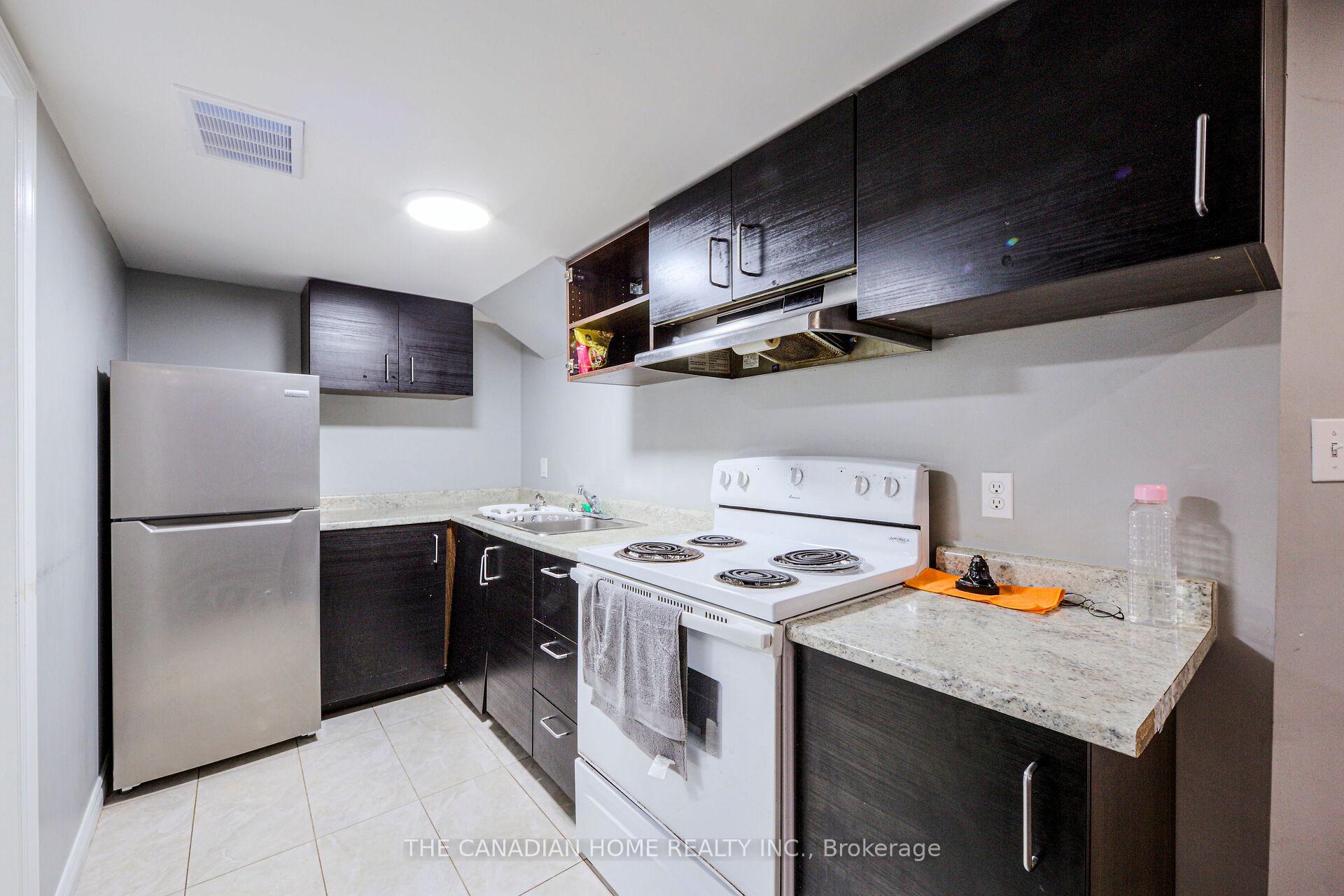 Photo 28 of 35 Ashby Field Road, Brampton, Credit Valley — HOMEH