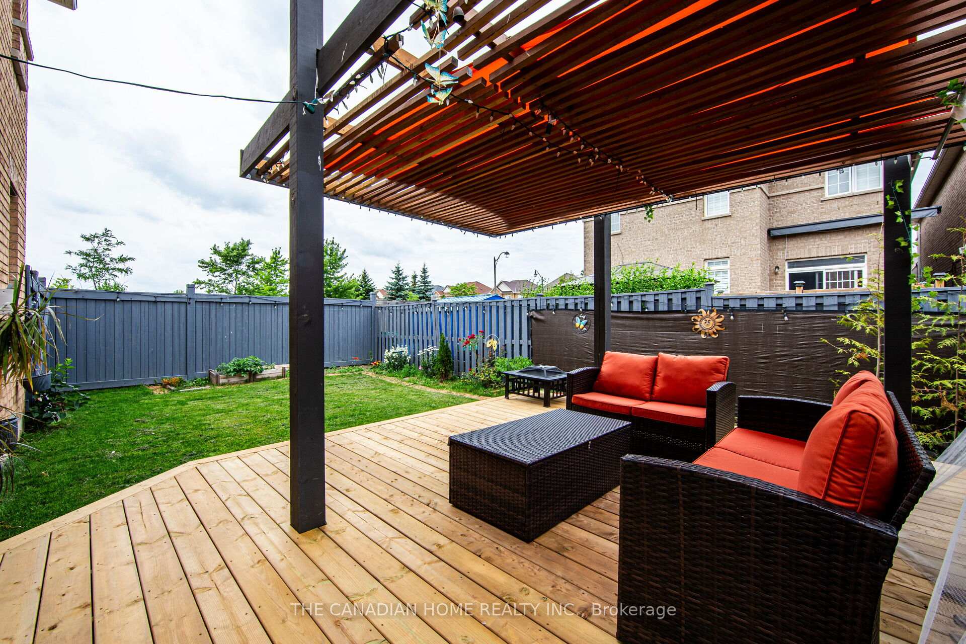 Photo 34 of 35 Ashby Field Road, Brampton, Credit Valley — HOMEH