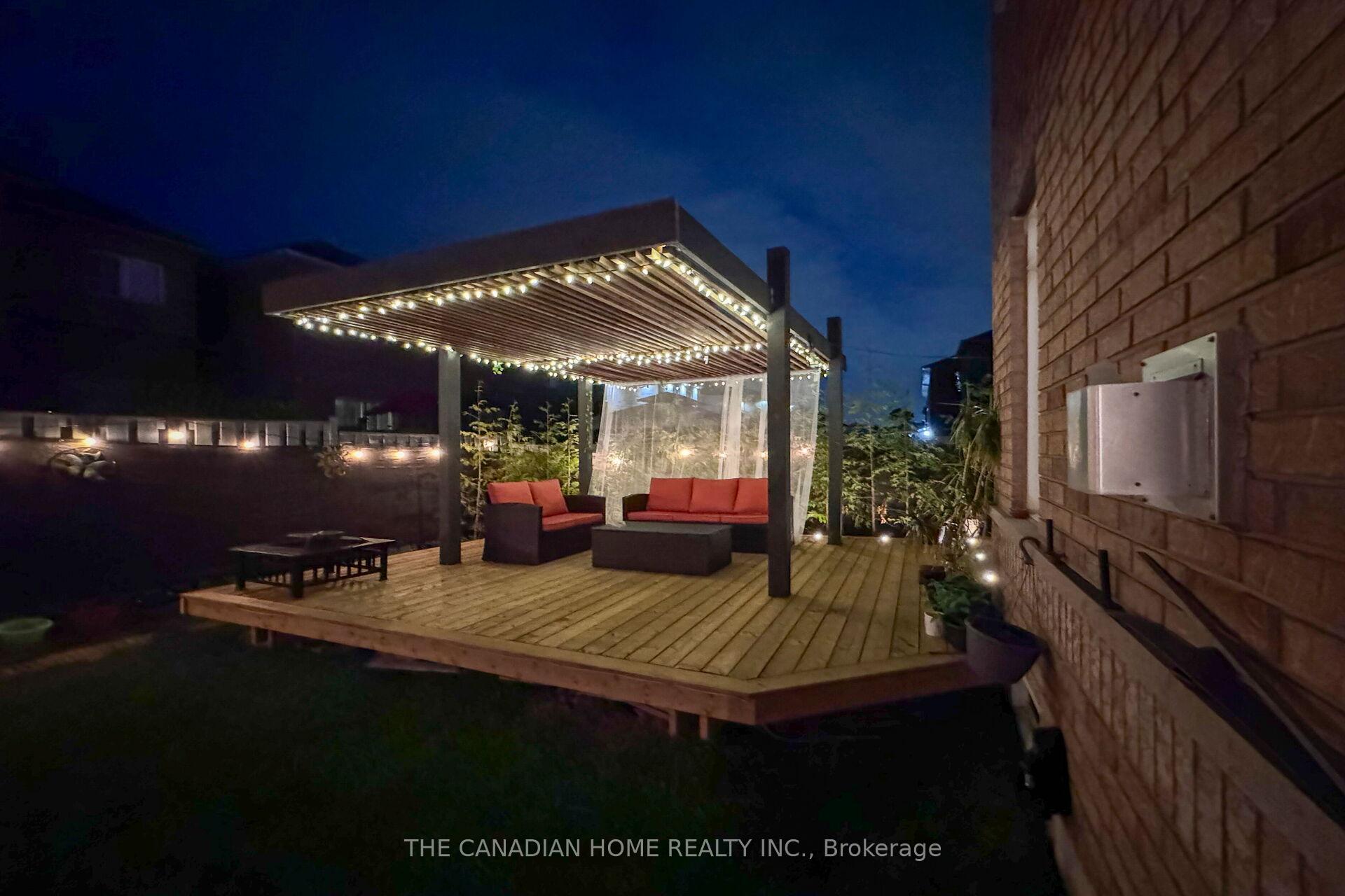 Photo 38 of 35 Ashby Field Road, Brampton, Credit Valley — HOMEH