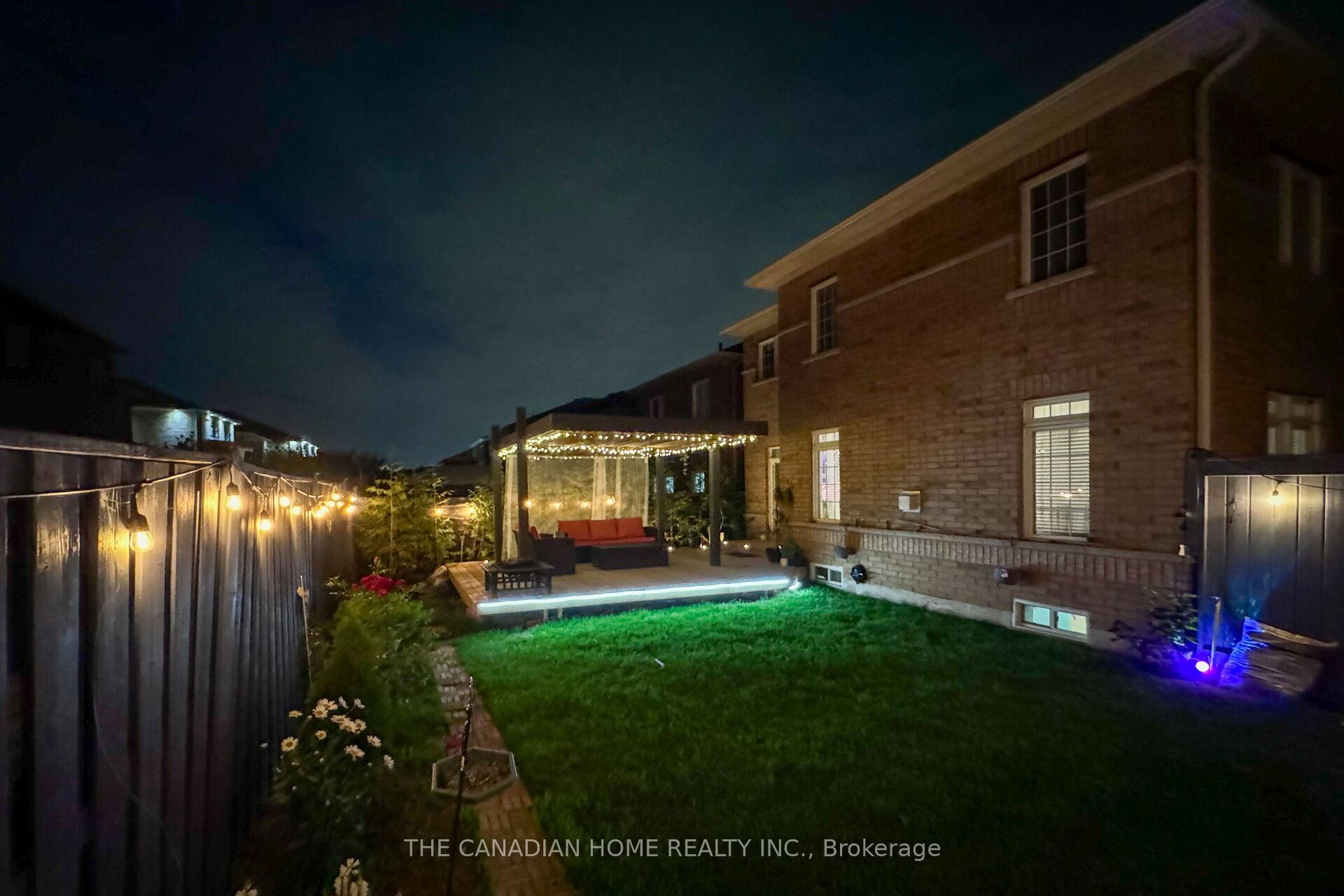 Photo 39 of 35 Ashby Field Road, Brampton, Credit Valley — HOMEH
