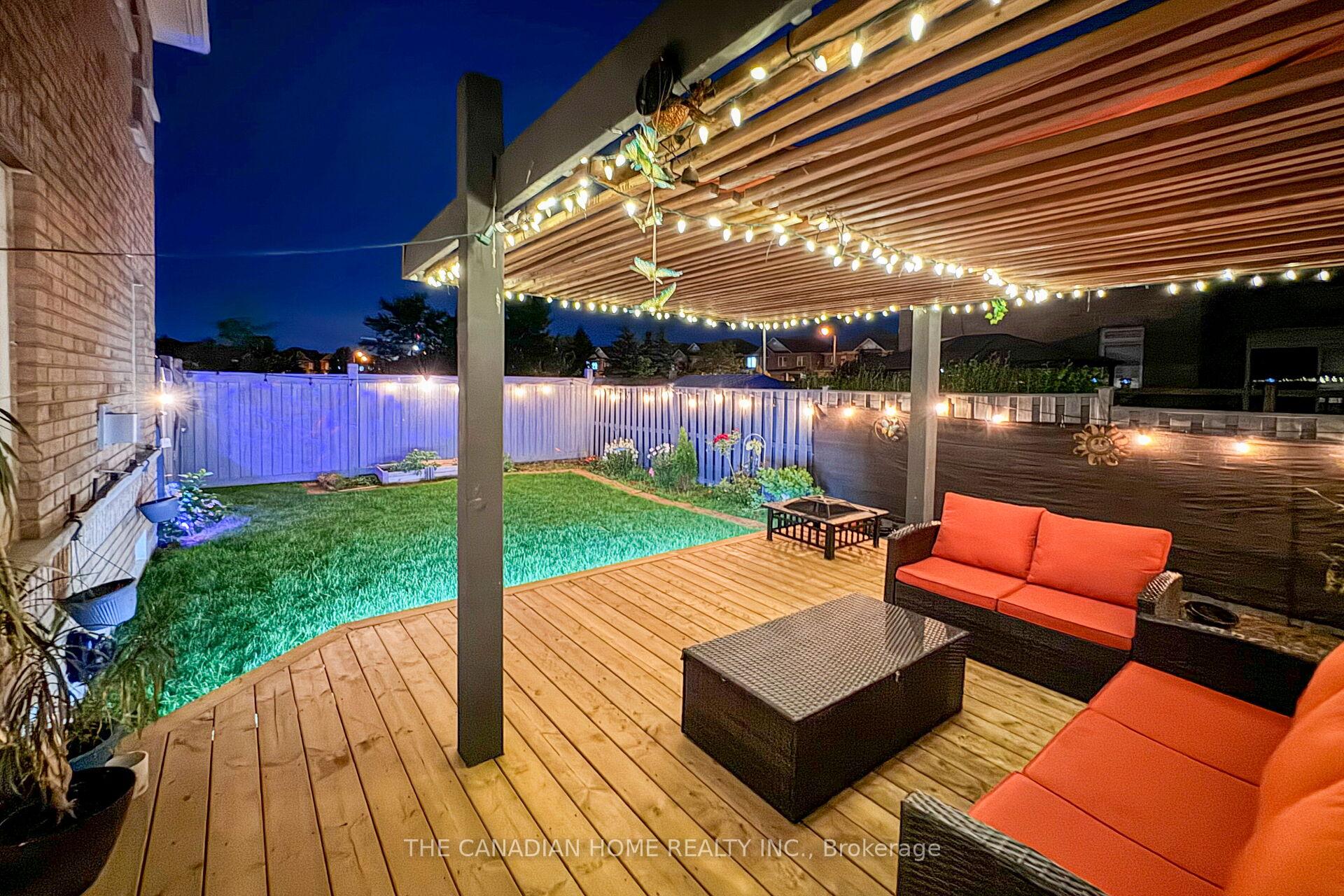 Photo 40 of 35 Ashby Field Road, Brampton, Credit Valley — HOMEH