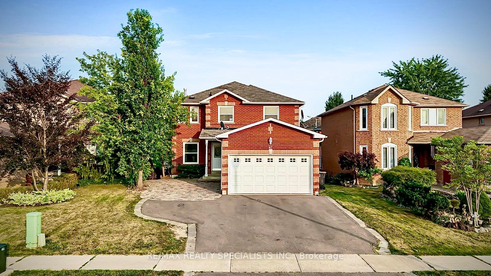 Photo 8 of 47 Whitbread Avenue, Caledon, Bolton East — HOMEH