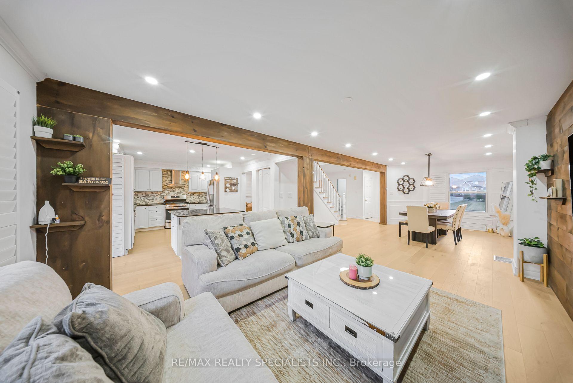 Photo 12 of 47 Whitbread Avenue, Caledon, Bolton East — HOMEH