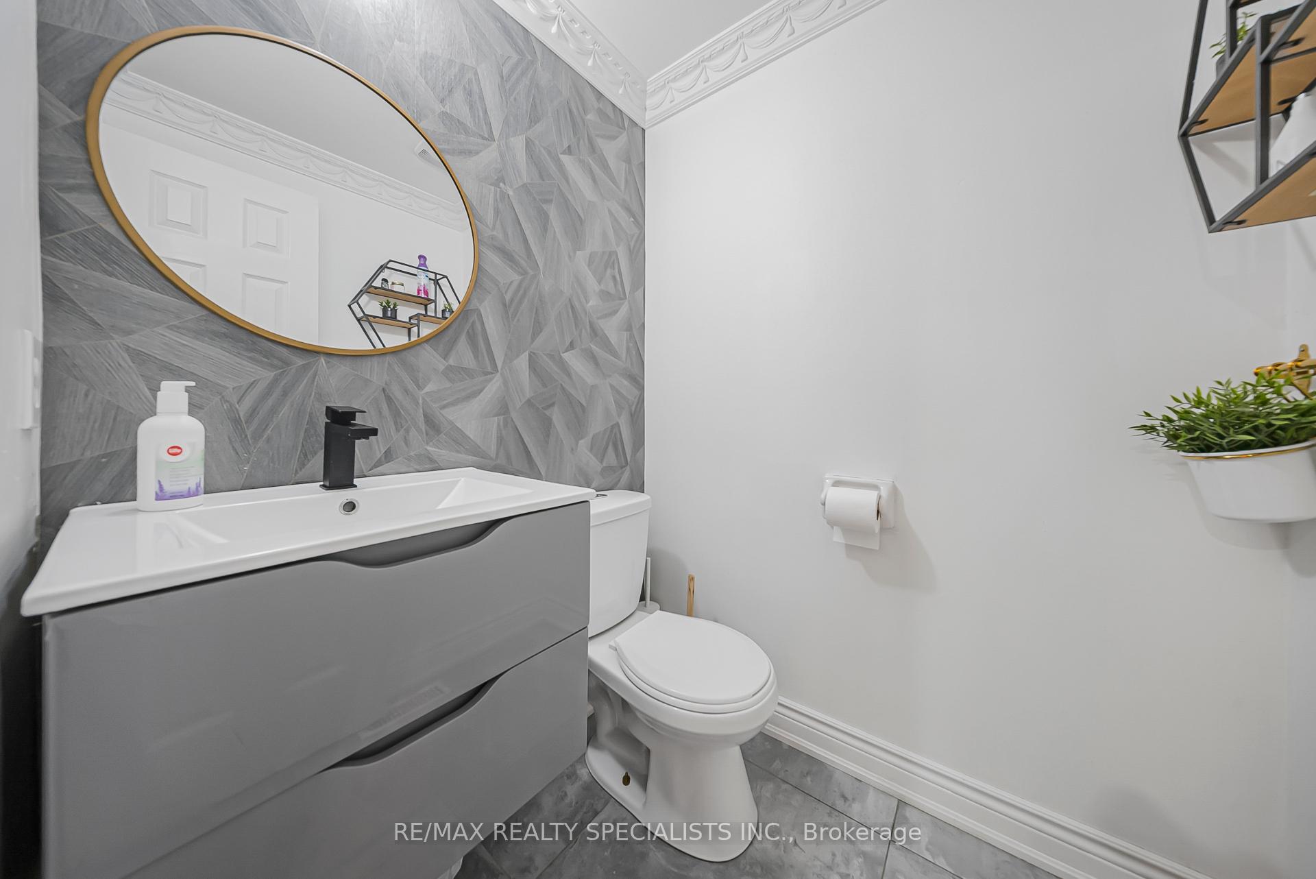 Photo 14 of 47 Whitbread Avenue, Caledon, Bolton East — HOMEH