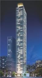 Front of Unit 1803, 42 Charles Street E
