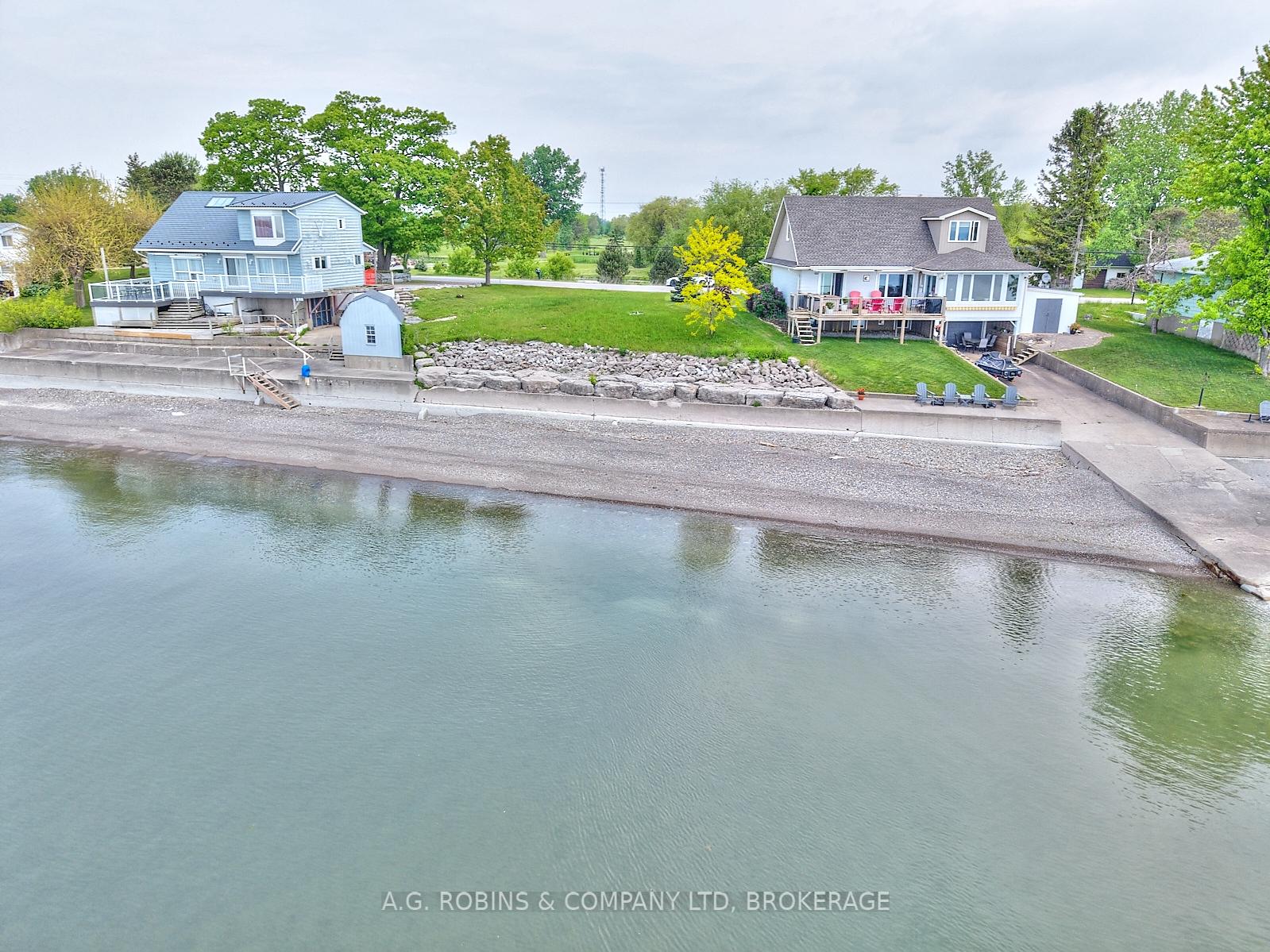 Photo 8 of Lakeshore Road, Wainfleet, Lakeshore — HOMEH