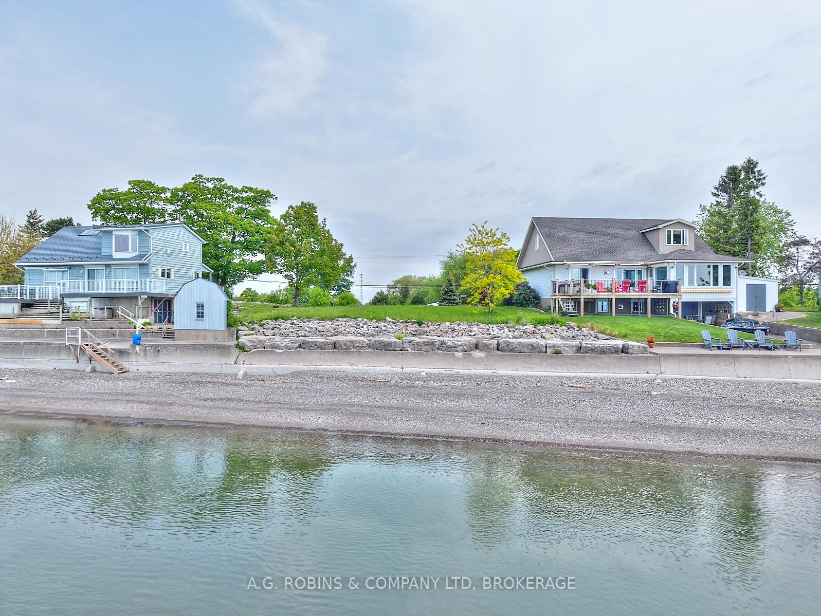 Photo 9 of Lakeshore Road, Wainfleet, Lakeshore — HOMEH