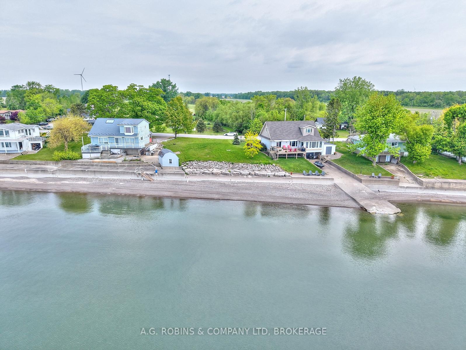 Photo 3 of Lakeshore Road, Wainfleet, Lakeshore — HOMEH