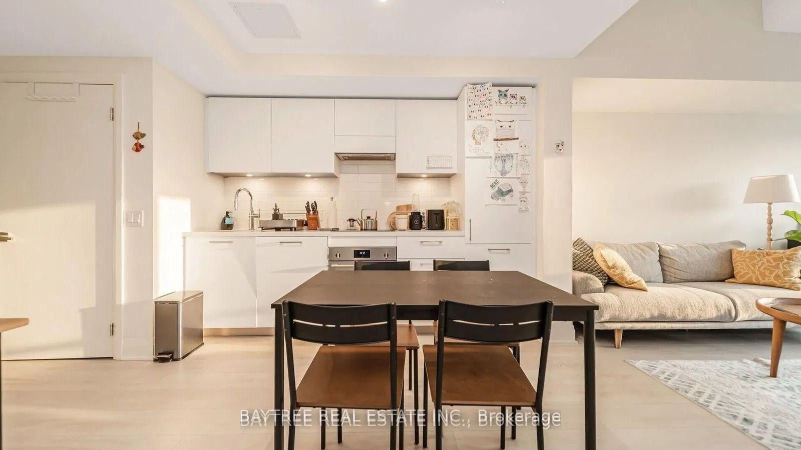 Photo 3 of Unit 613, 33 Frederick Todd Way, Toronto, Thorncliffe Park — HOMEH