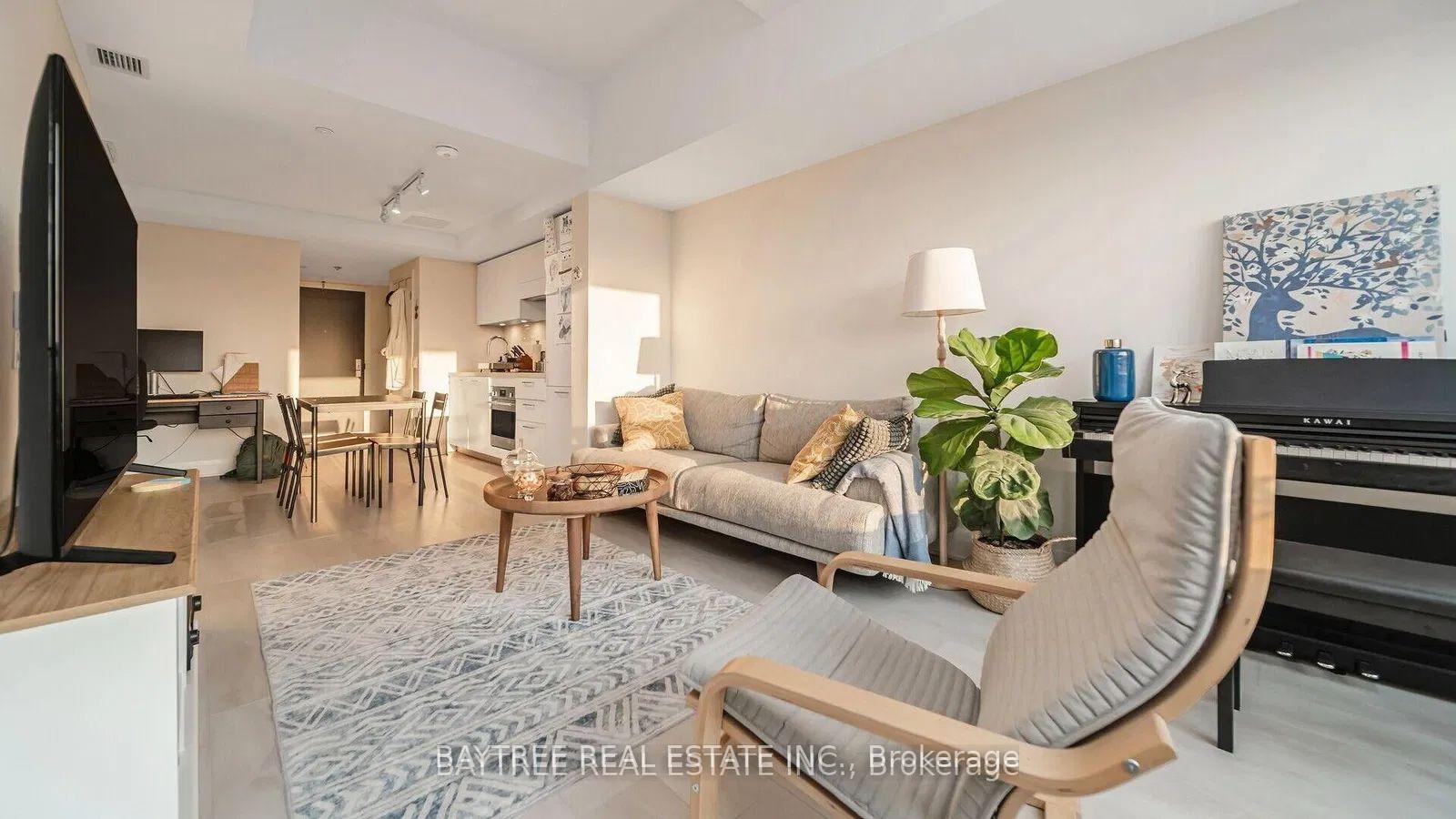 Photo 8 of Unit 613, 33 Frederick Todd Way, Toronto, Thorncliffe Park — HOMEH