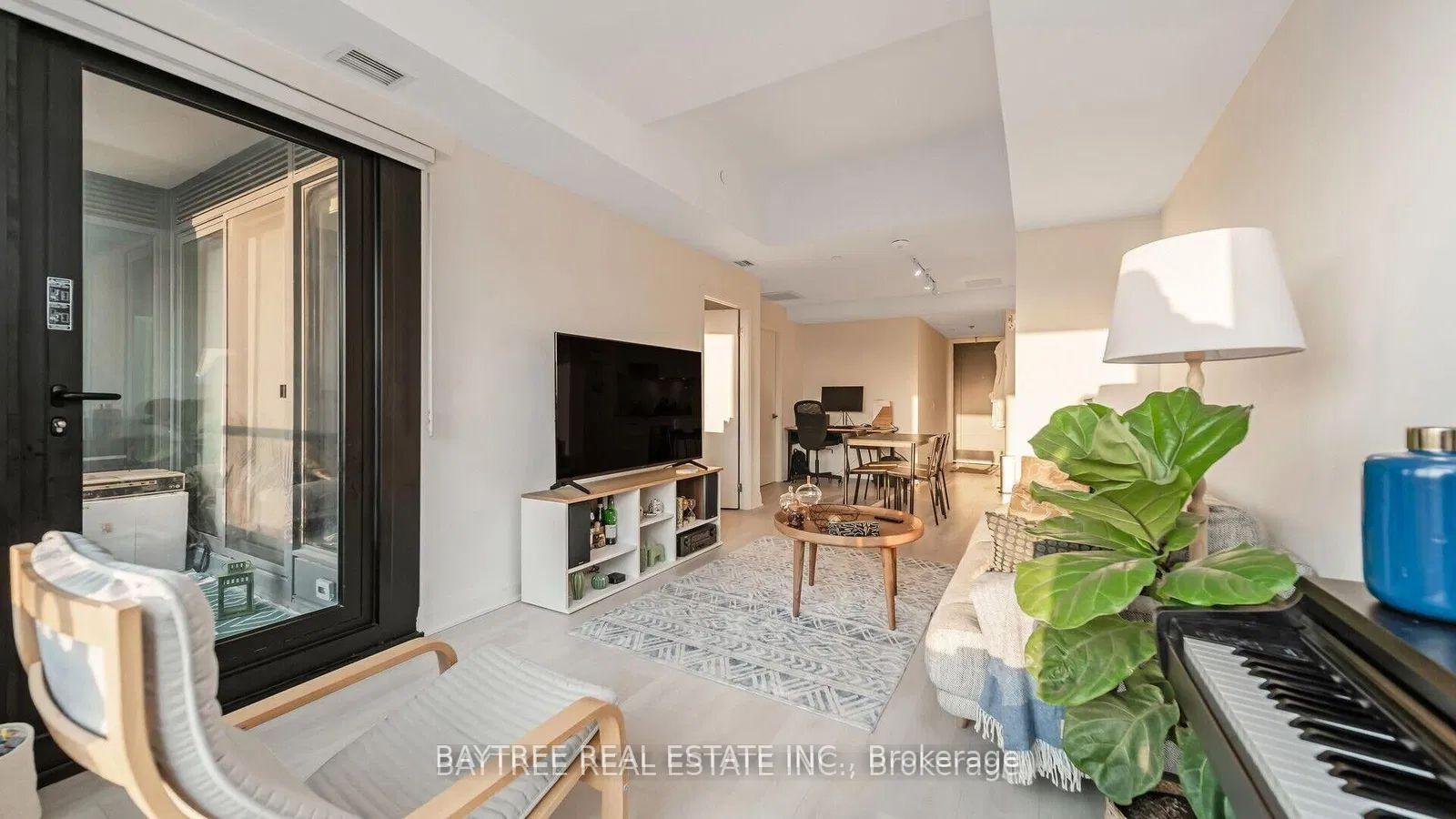 Photo 9 of Unit 613, 33 Frederick Todd Way, Toronto, Thorncliffe Park — HOMEH