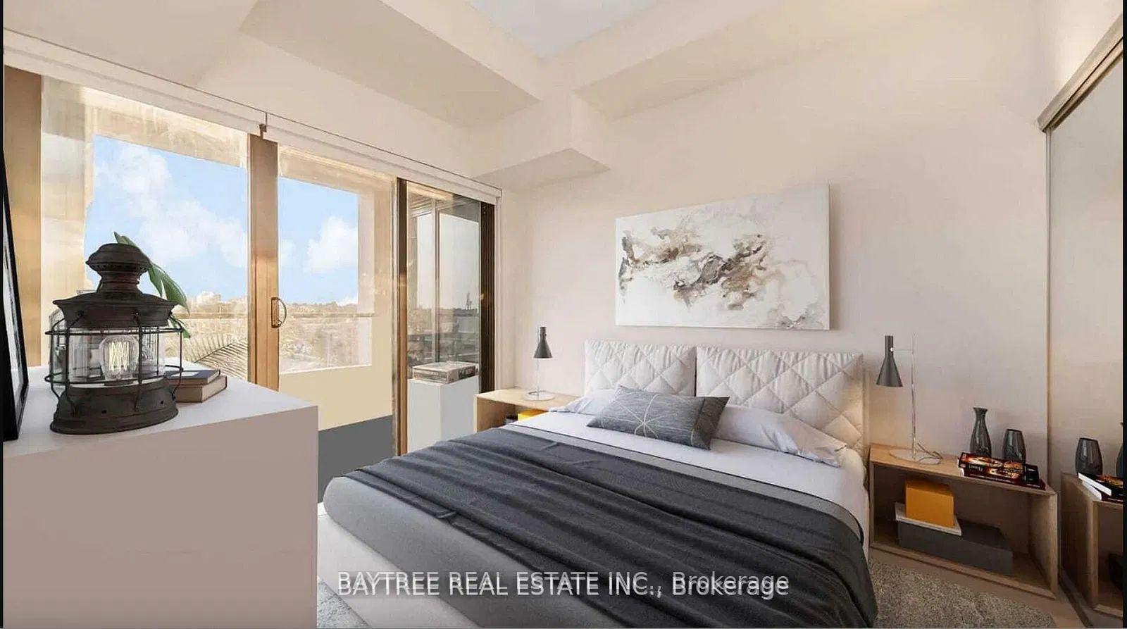 Photo 7 of Unit 613, 33 Frederick Todd Way, Toronto, Thorncliffe Park — HOMEH