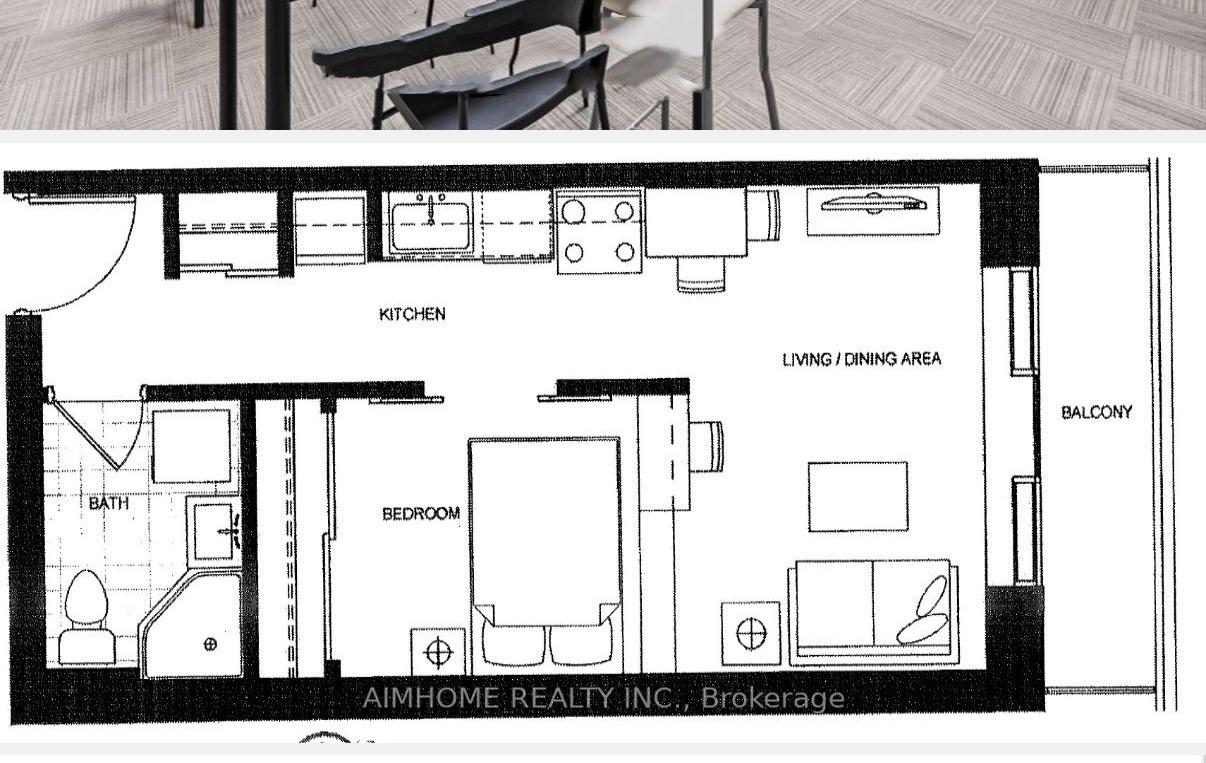 Photo 4 of Unit 210, 652 Princess St Street, Kingston, Central City East — HOMEH