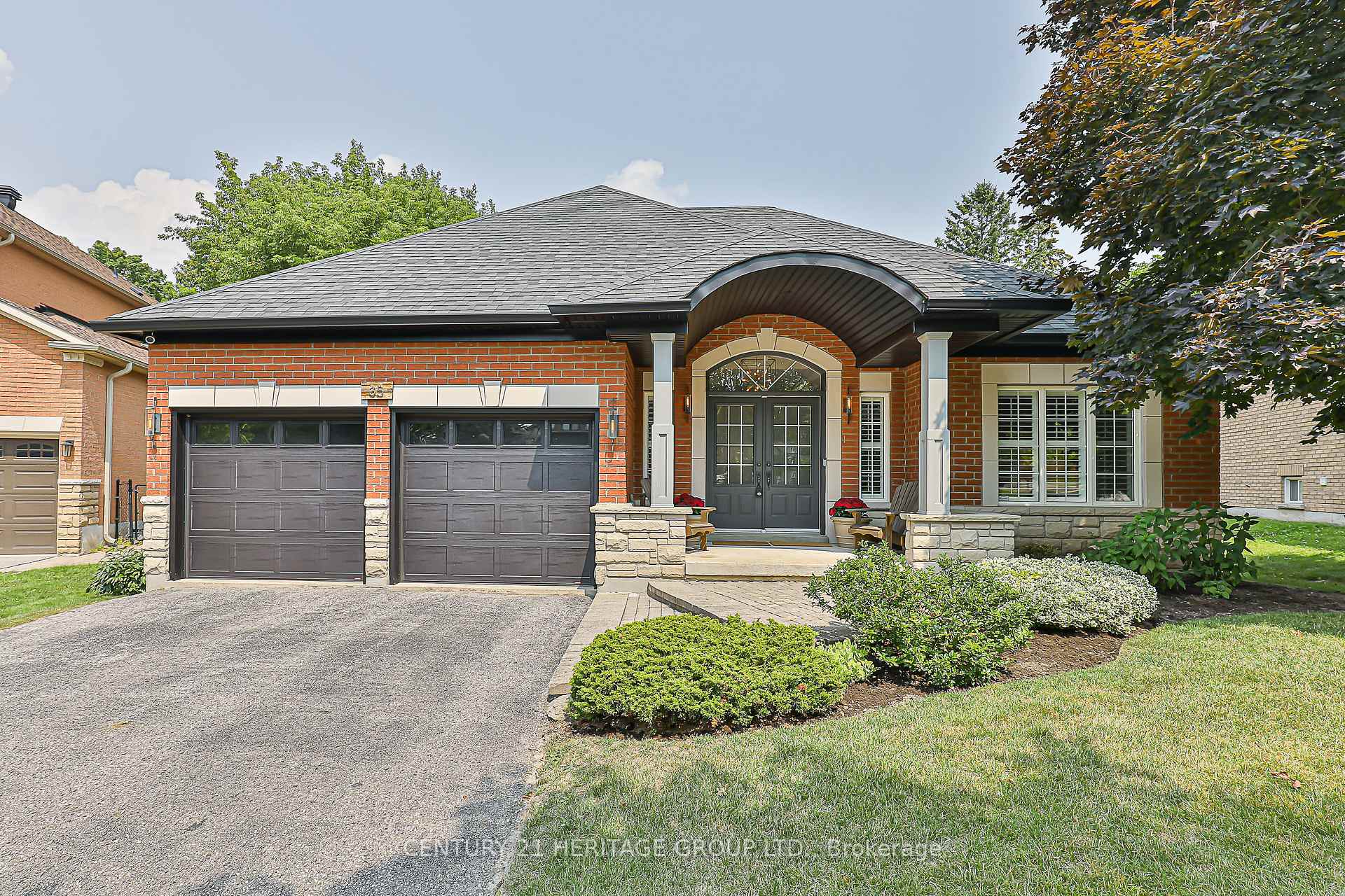 Photo 1 of 35 Watts Meadow, Aurora, Aurora Highlands — HOMEH