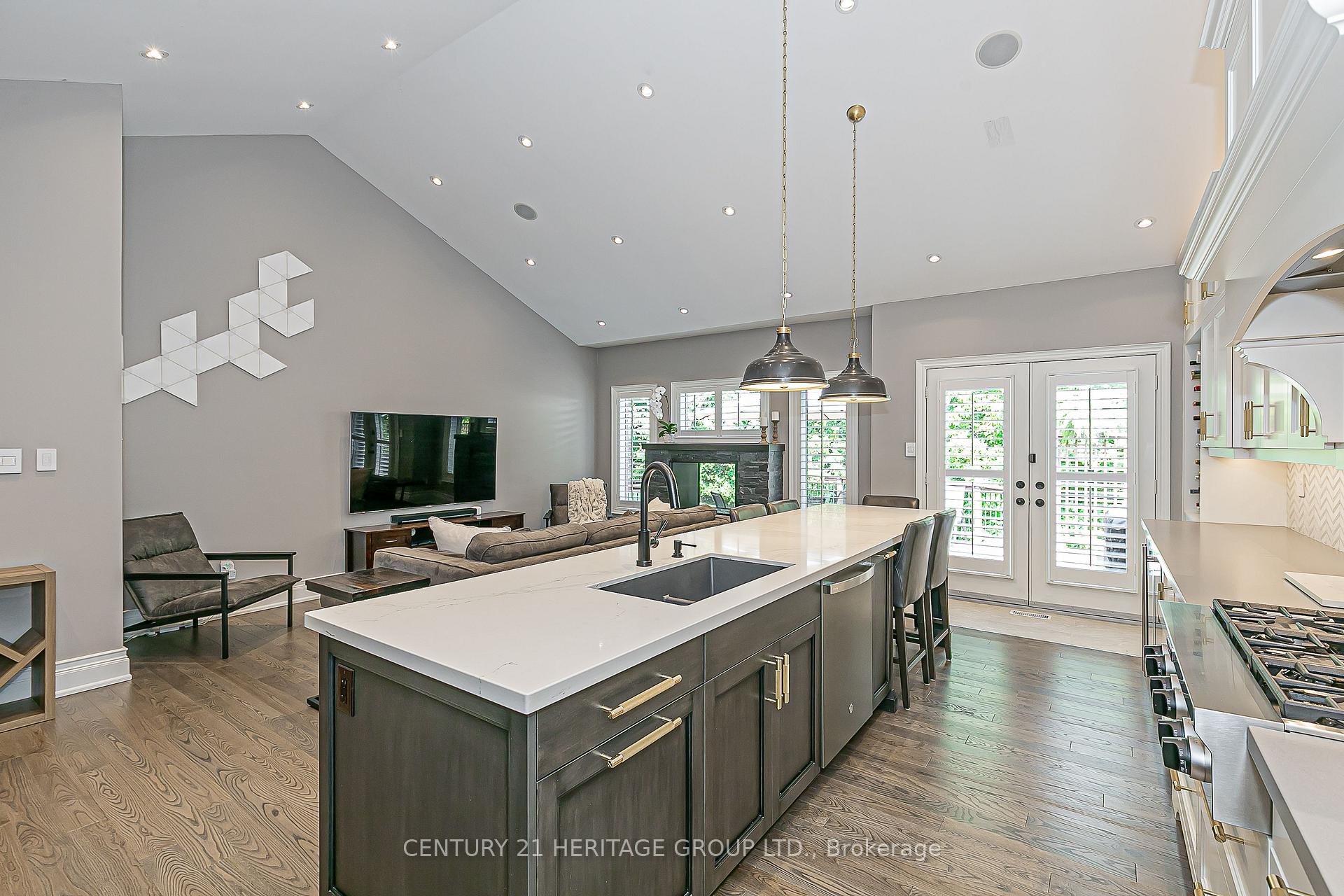 Photo 7 of 35 Watts Meadow, Aurora, Aurora Highlands — HOMEH