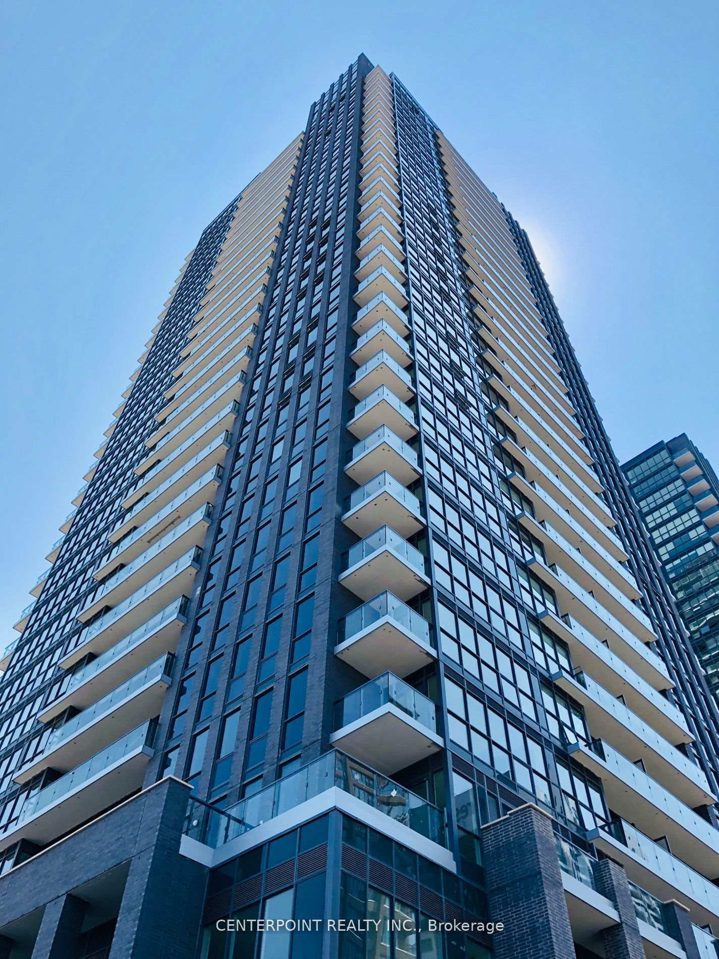 Photo 1 of Unit 3103, 6 Sonic Way, Toronto, Flemingdon Park — HOMEH