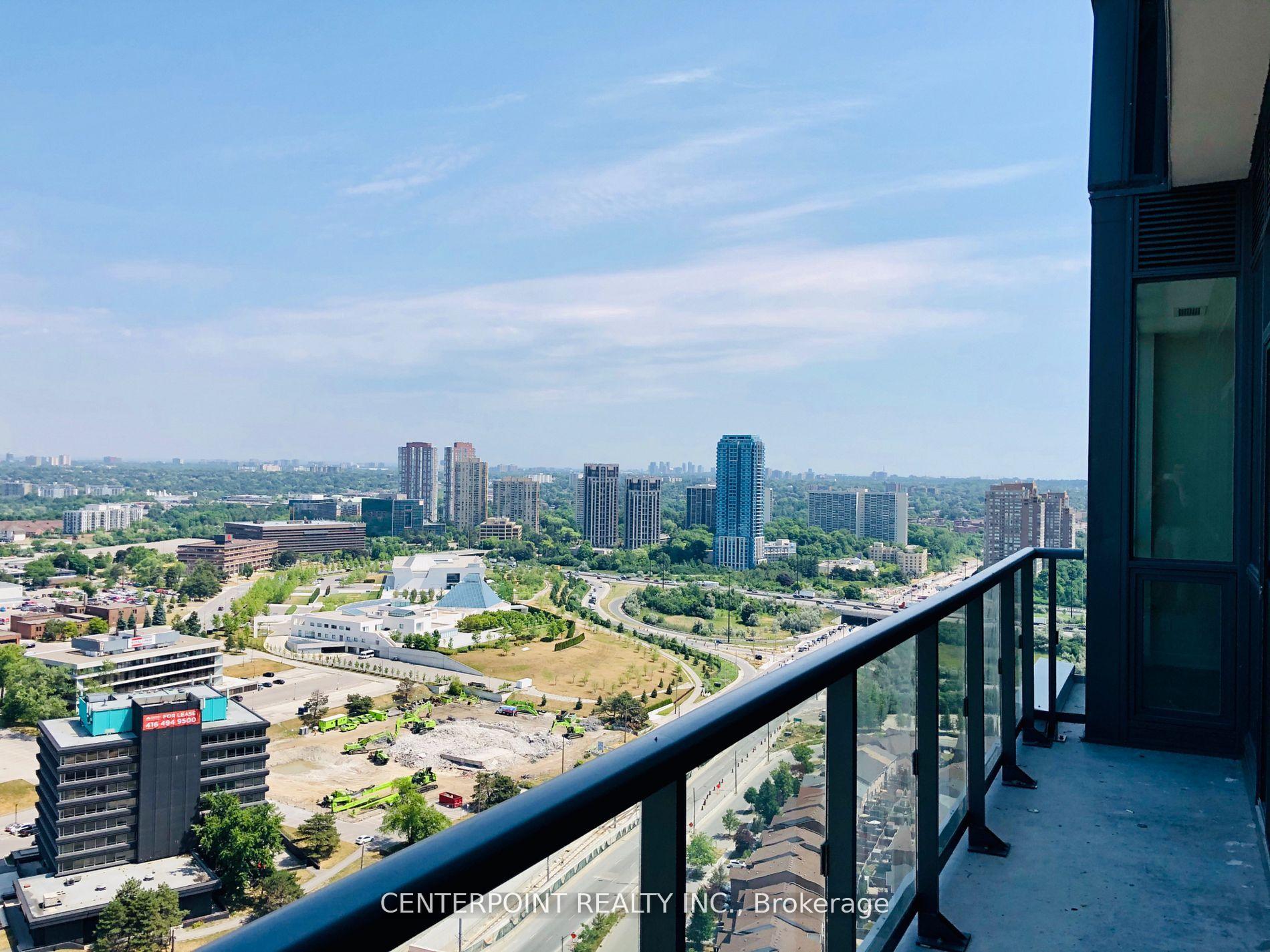 Photo 7 of Unit 3103, 6 Sonic Way, Toronto, Flemingdon Park — HOMEH