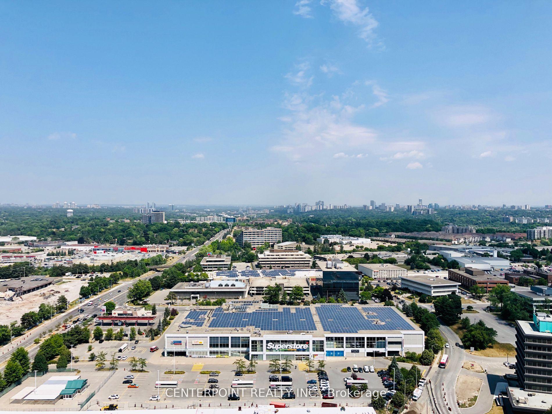 Photo 8 of Unit 3103, 6 Sonic Way, Toronto, Flemingdon Park — HOMEH
