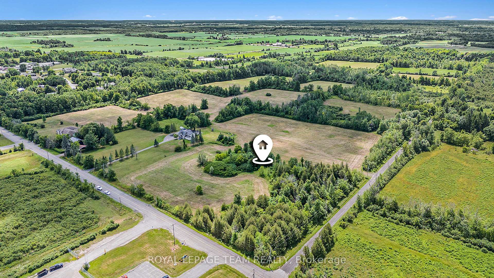 Photo 1 of 0000 Scrivens Drive S, Ottawa, Osgoode Twp North of Reg Rd 6 — HOMEH